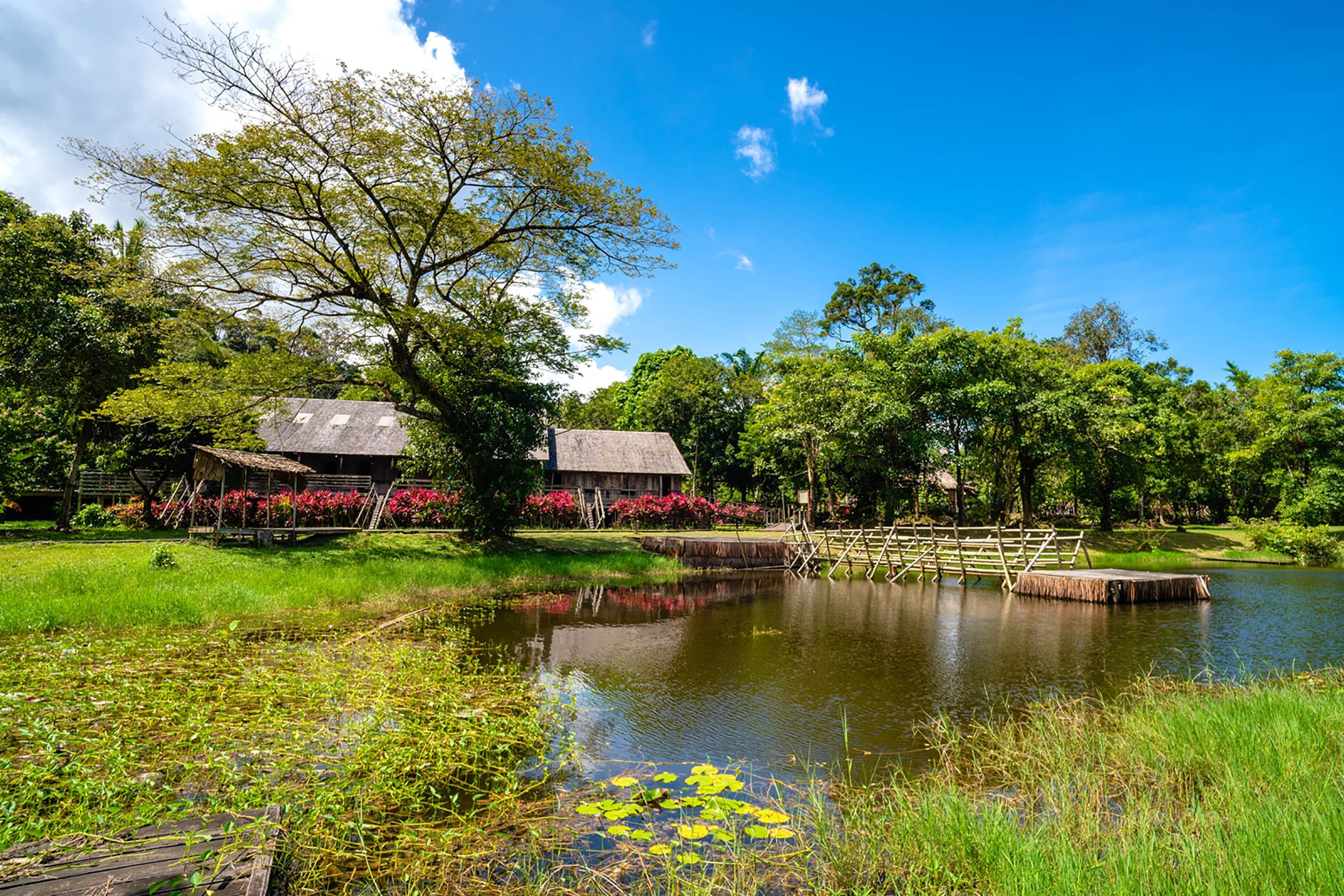 7 responsible adventures to have in Sarawak | Wanderlust