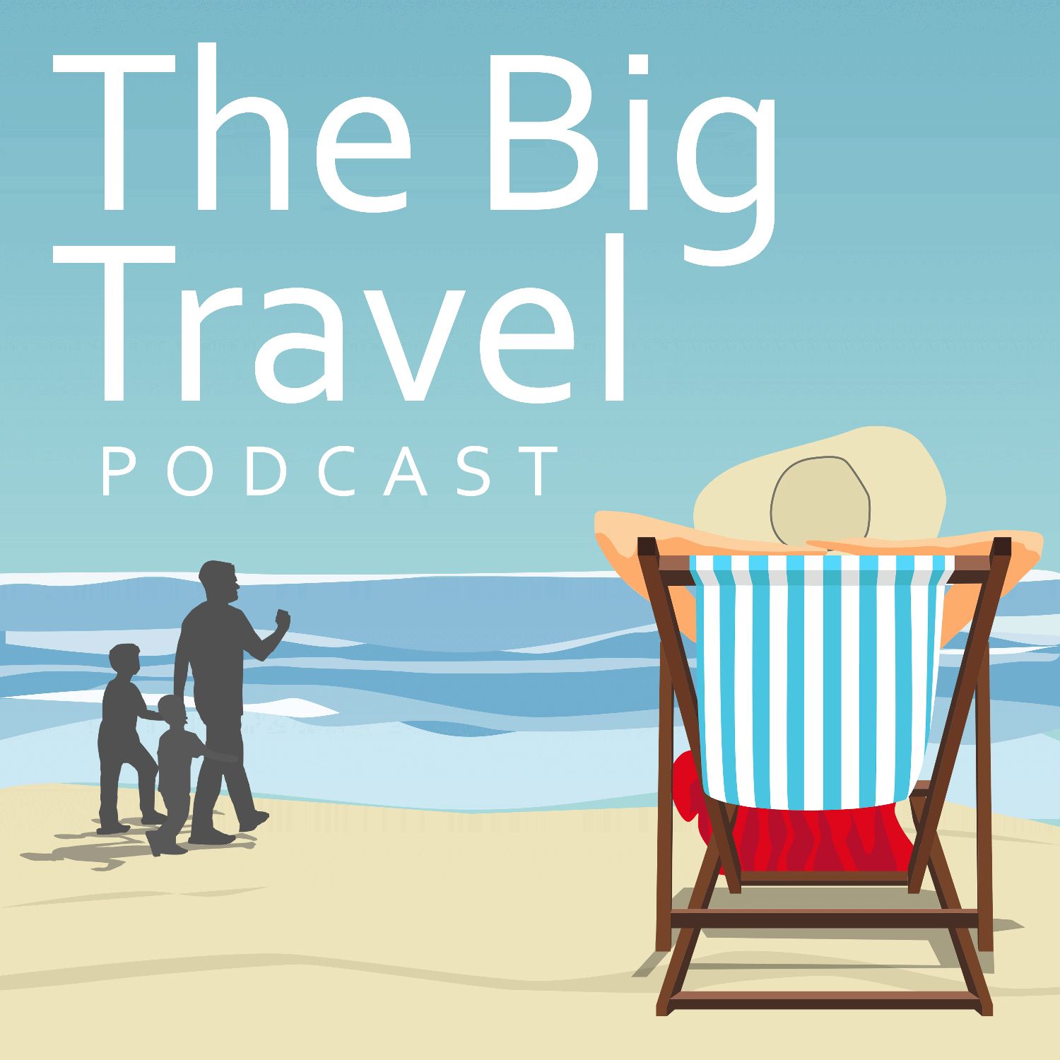The 20 Best Travel Podcasts To Listen To Now Wanderlust