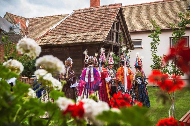 The 9 Most Spectacular Cultural Festivals in Croatia | Wanderlust