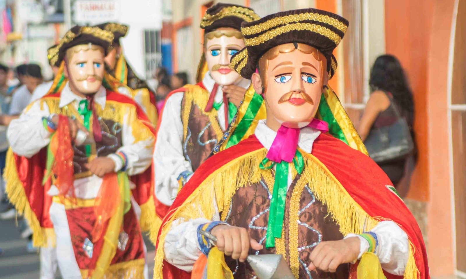 Three great ways to connect with the local culture in Nicaragua