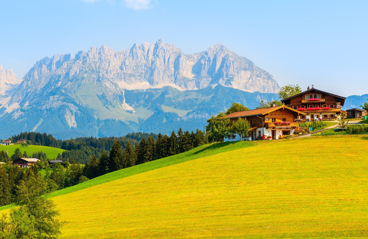 Event calendar Discover the Austrian Tirol | Wanderlust