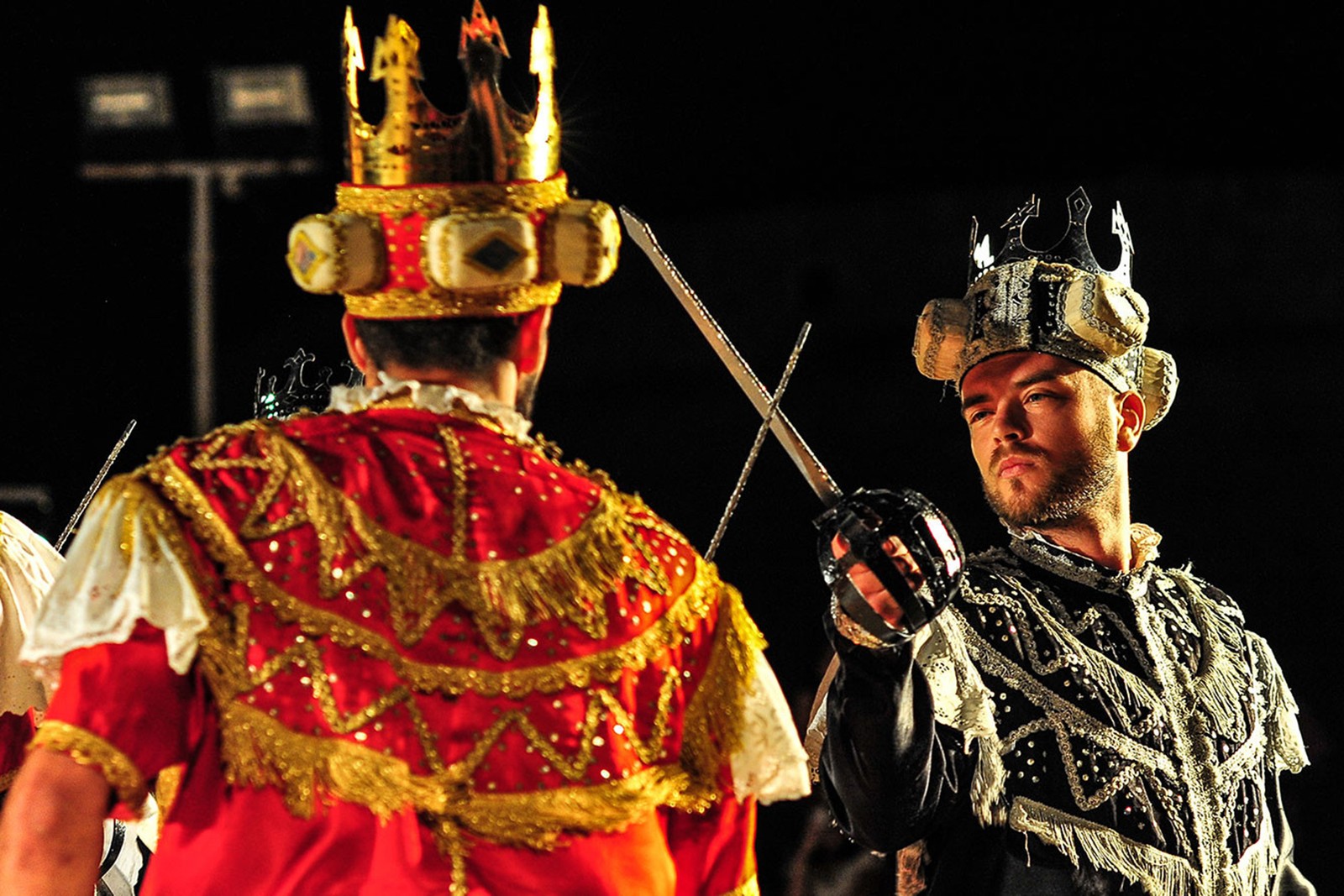 The 9 Most Spectacular Cultural Festivals in Croatia | Wanderlust