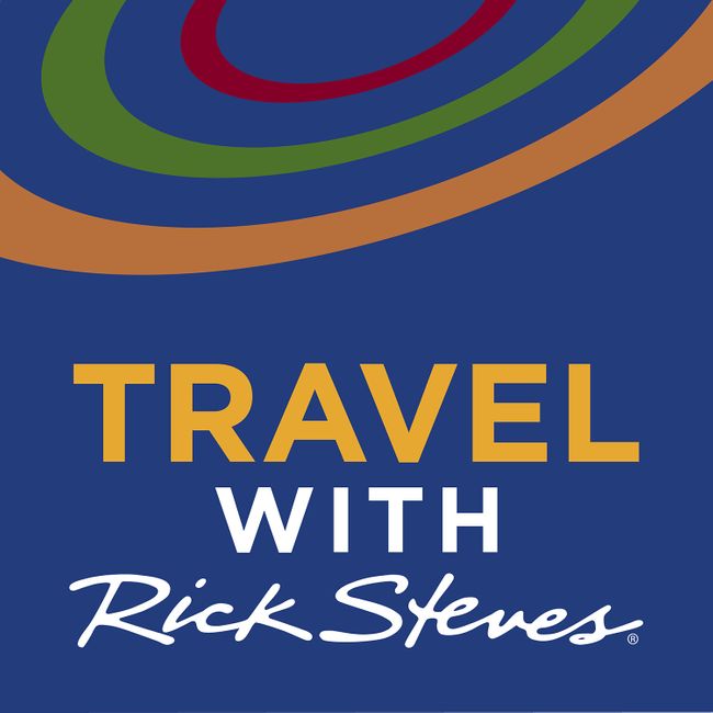 american travel podcast