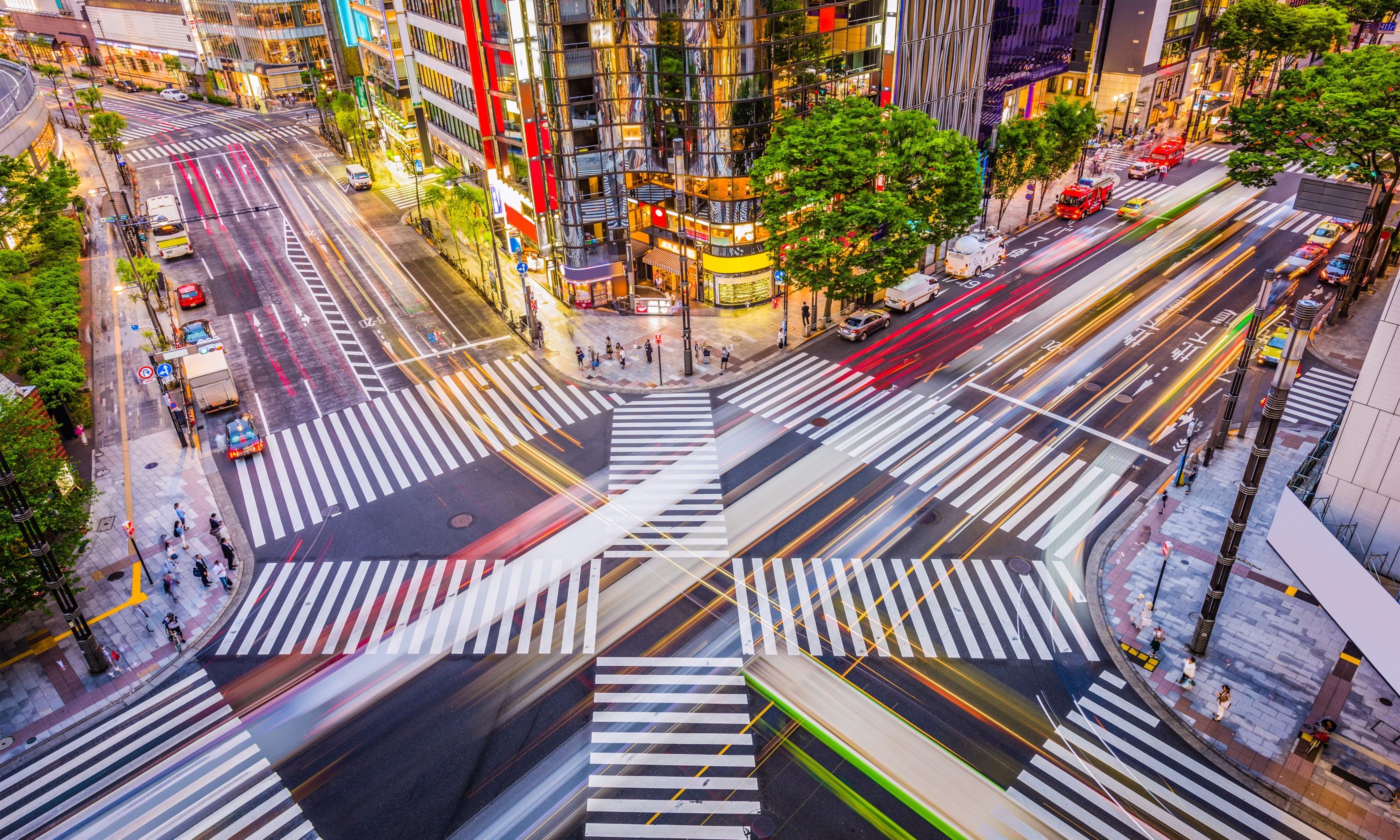 Walk On By The World S Most Iconic Streets Wanderlust