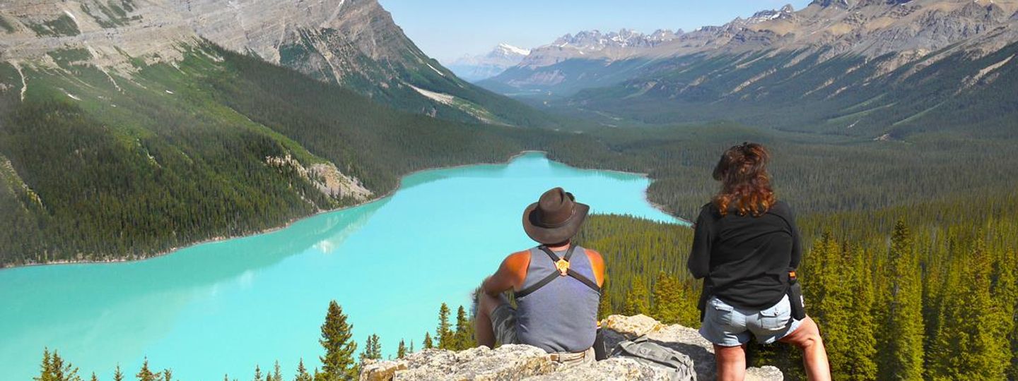canada travel guide tips and inspiration wanderlust