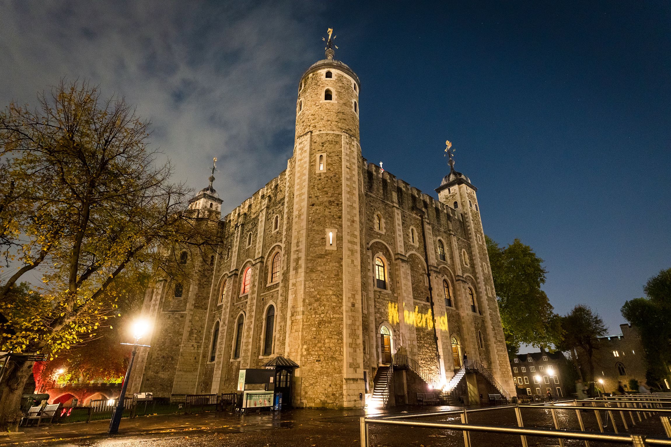 Wanderlust announces winners of 21st Annual Travel Awards Wanderlust