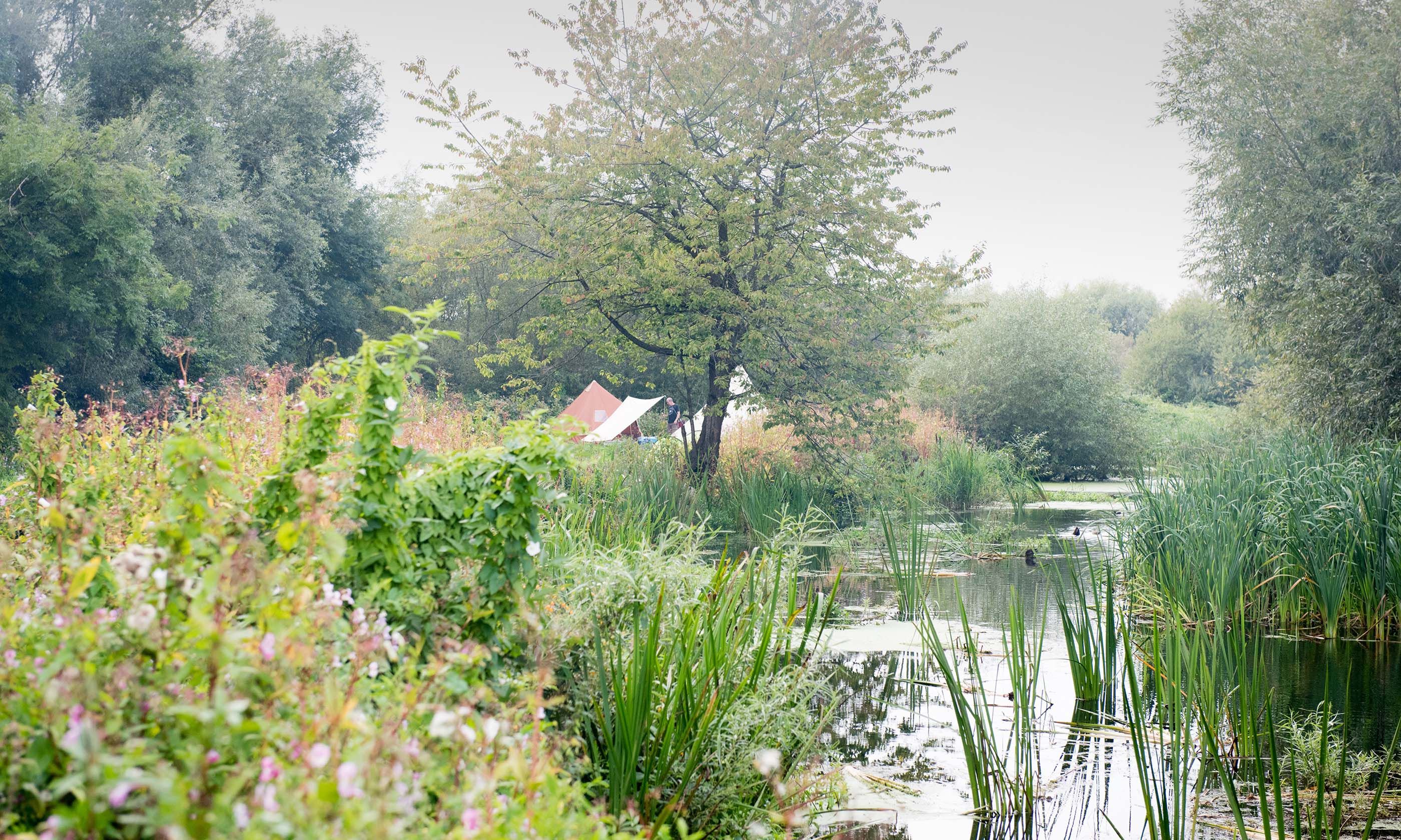 The 5 Best Remote Campsites in the UK | Wanderlust