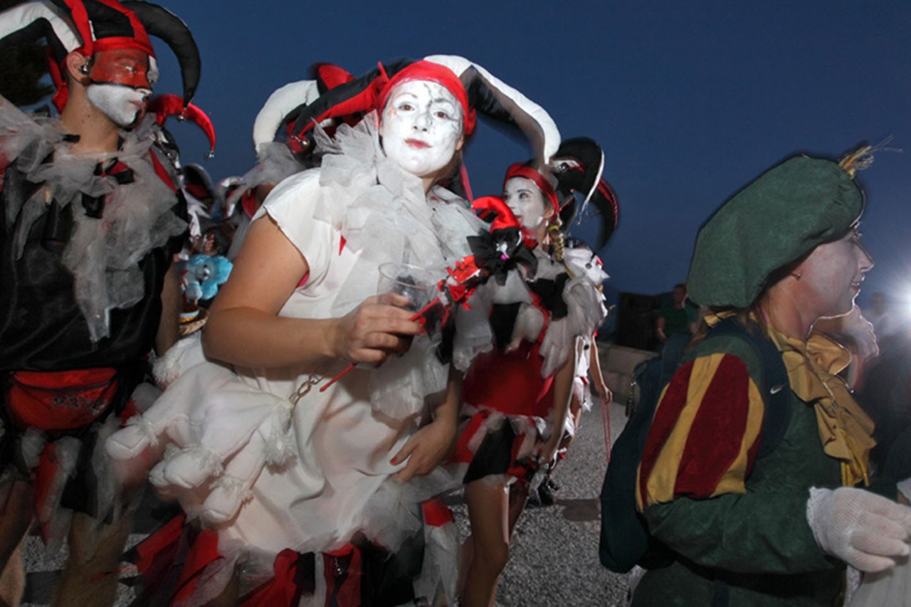 The 9 Most Spectacular Cultural Festivals in Croatia | Wanderlust