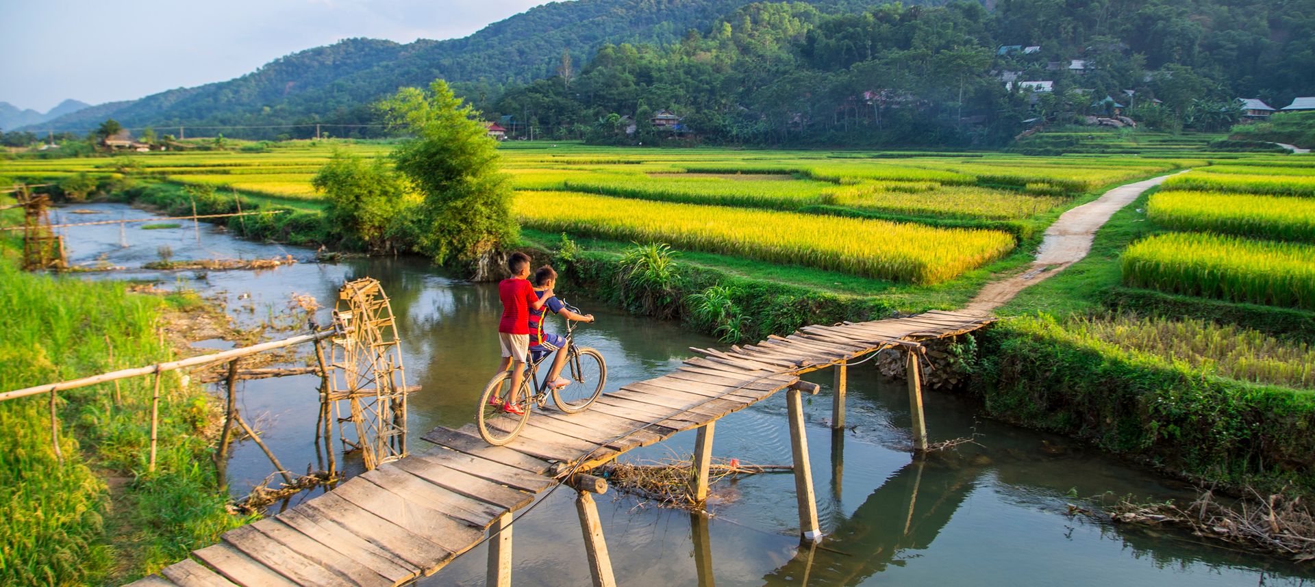 10 trips to YOUR top countries, rated in the Wanderlust Reader Travel Awards 2020