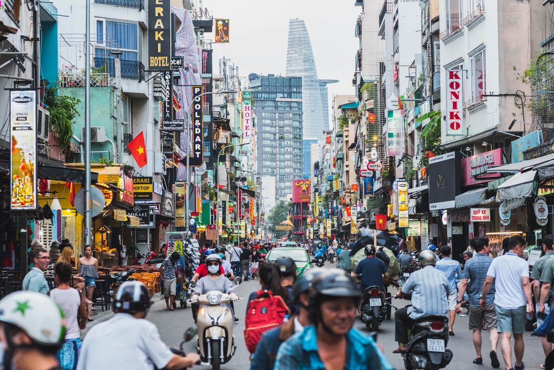 Hanoi vs Ho Chi Minh City Which City Should You Visit? Wanderlust Hanoi vs Ho Chi Minh City Which City Should You Visit? Wanderlust