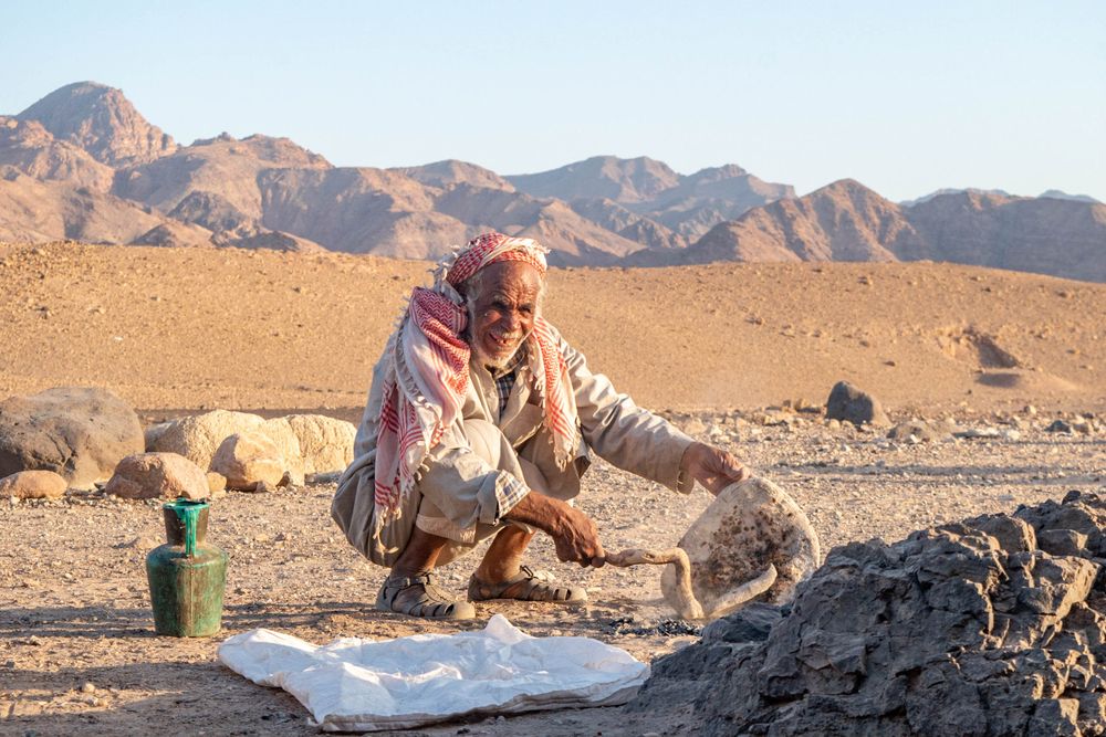 Where to experience Bedouin culture in Jordan | Wanderlust