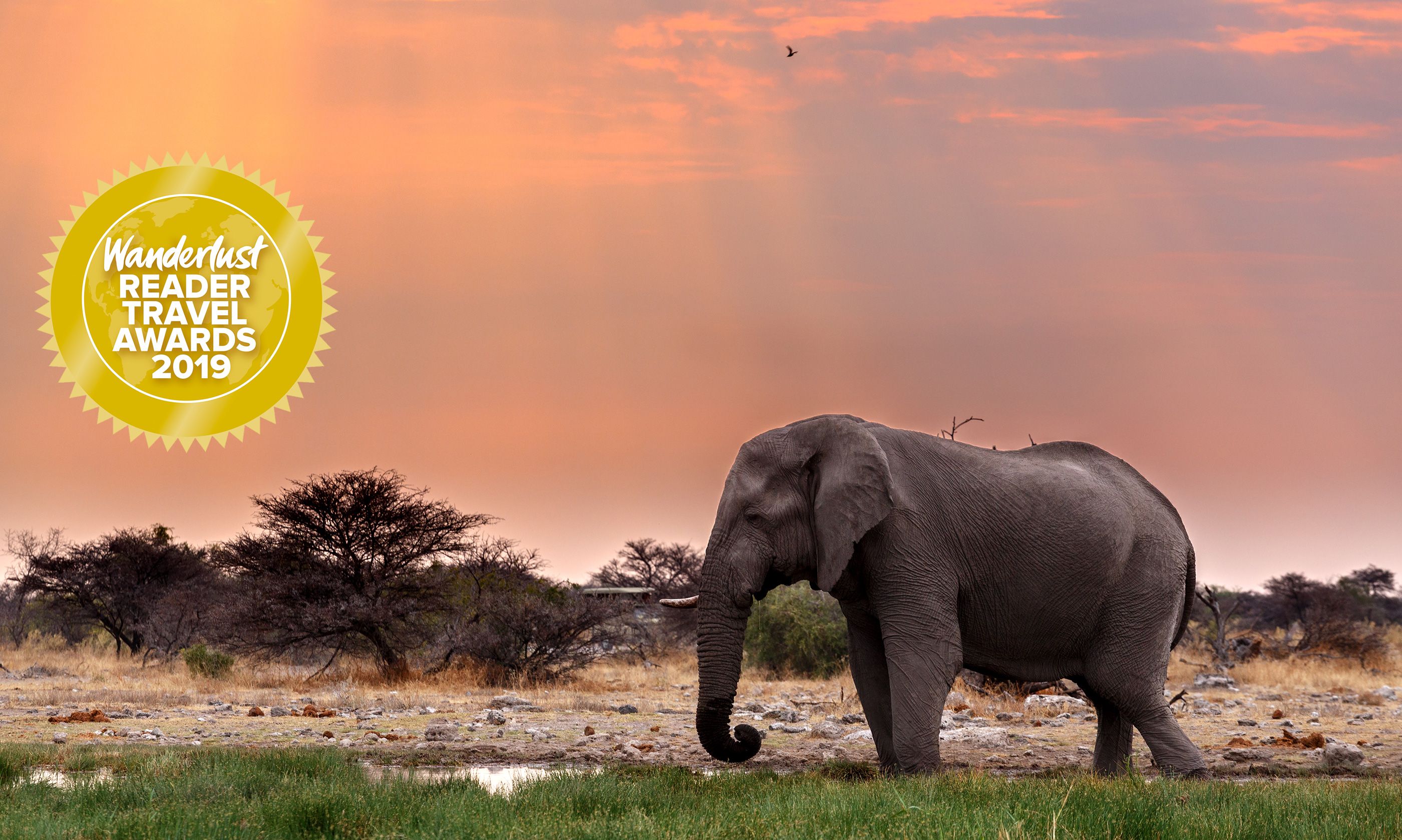 Reader Travel Awards 2019 The Results Wanderlust - 