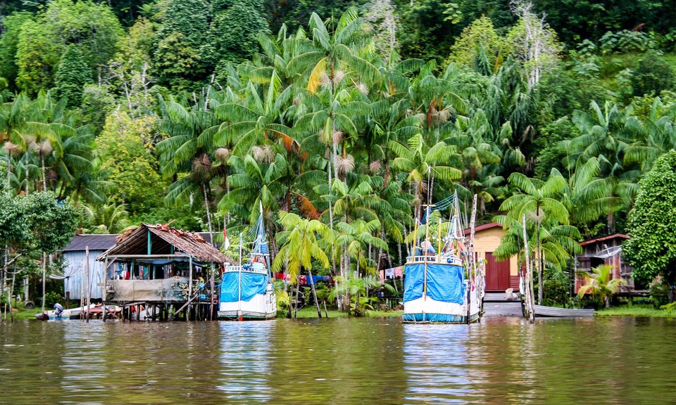 Essential Travel Guide for the Three Guianas, South America Wanderlust Essential Travel Guide for the Three Guianas, South America Wanderlust