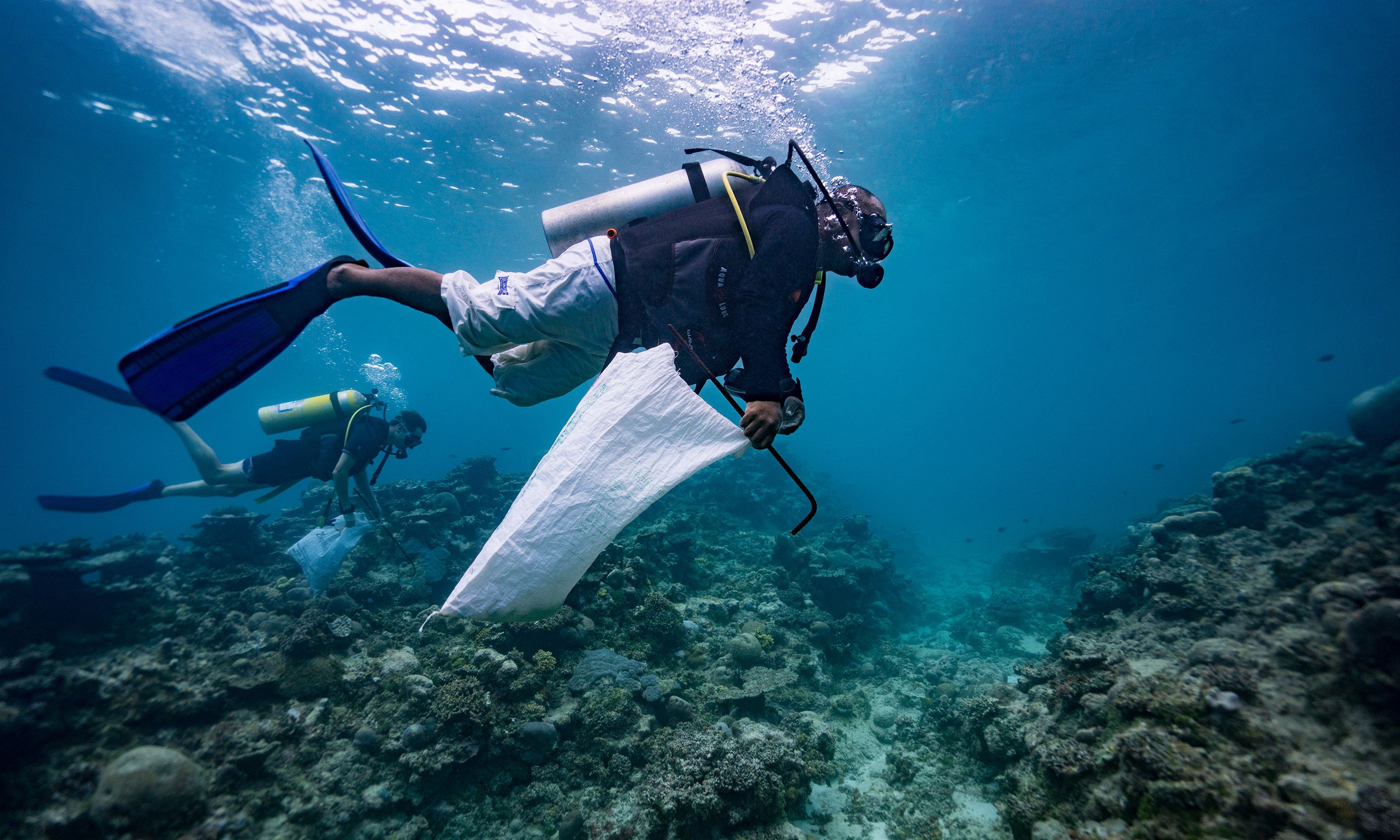 Fiji's top 5 nature and sustainability projects | Wanderlust