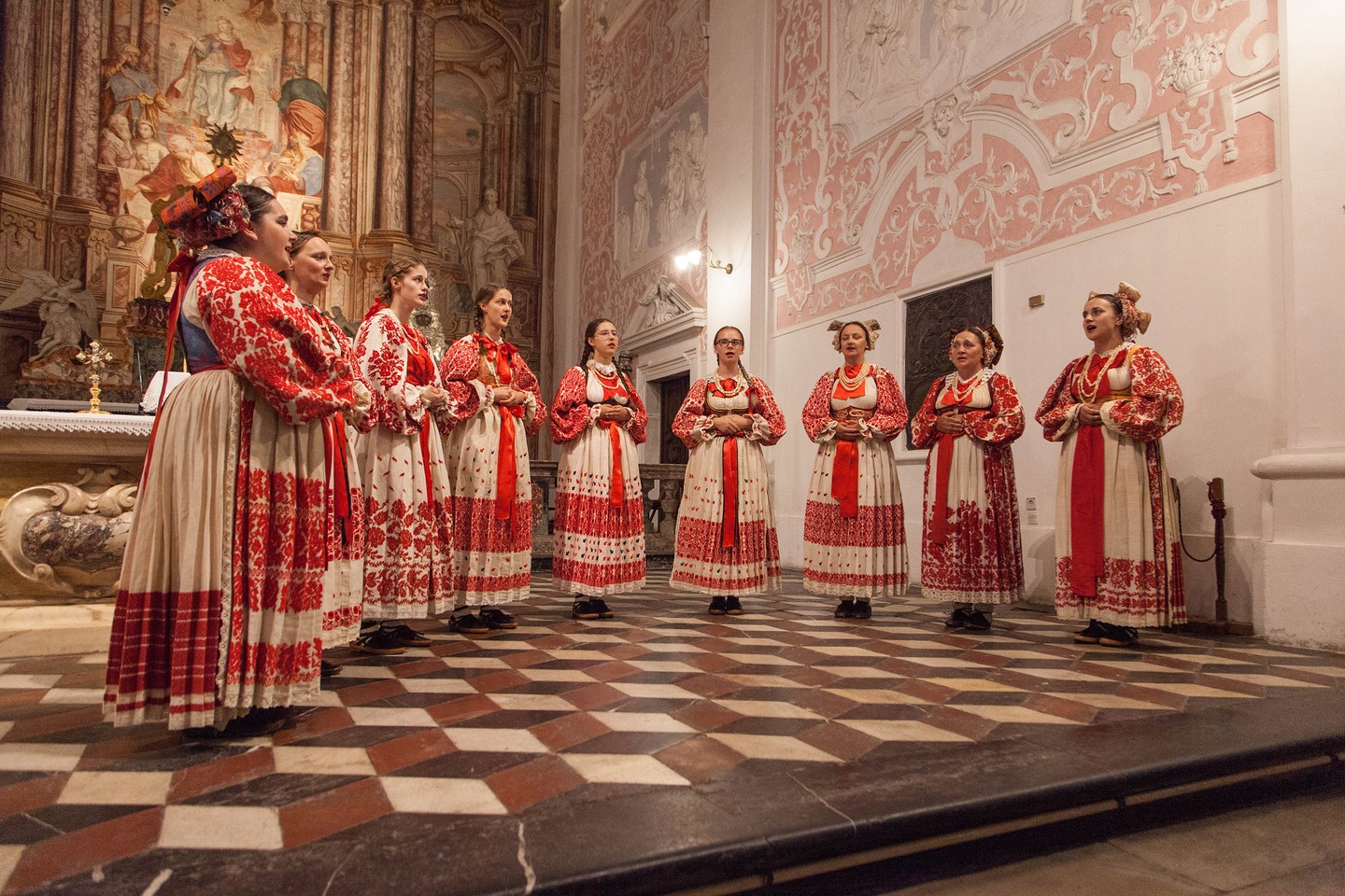 The 9 Most Spectacular Cultural Festivals in Croatia | Wanderlust