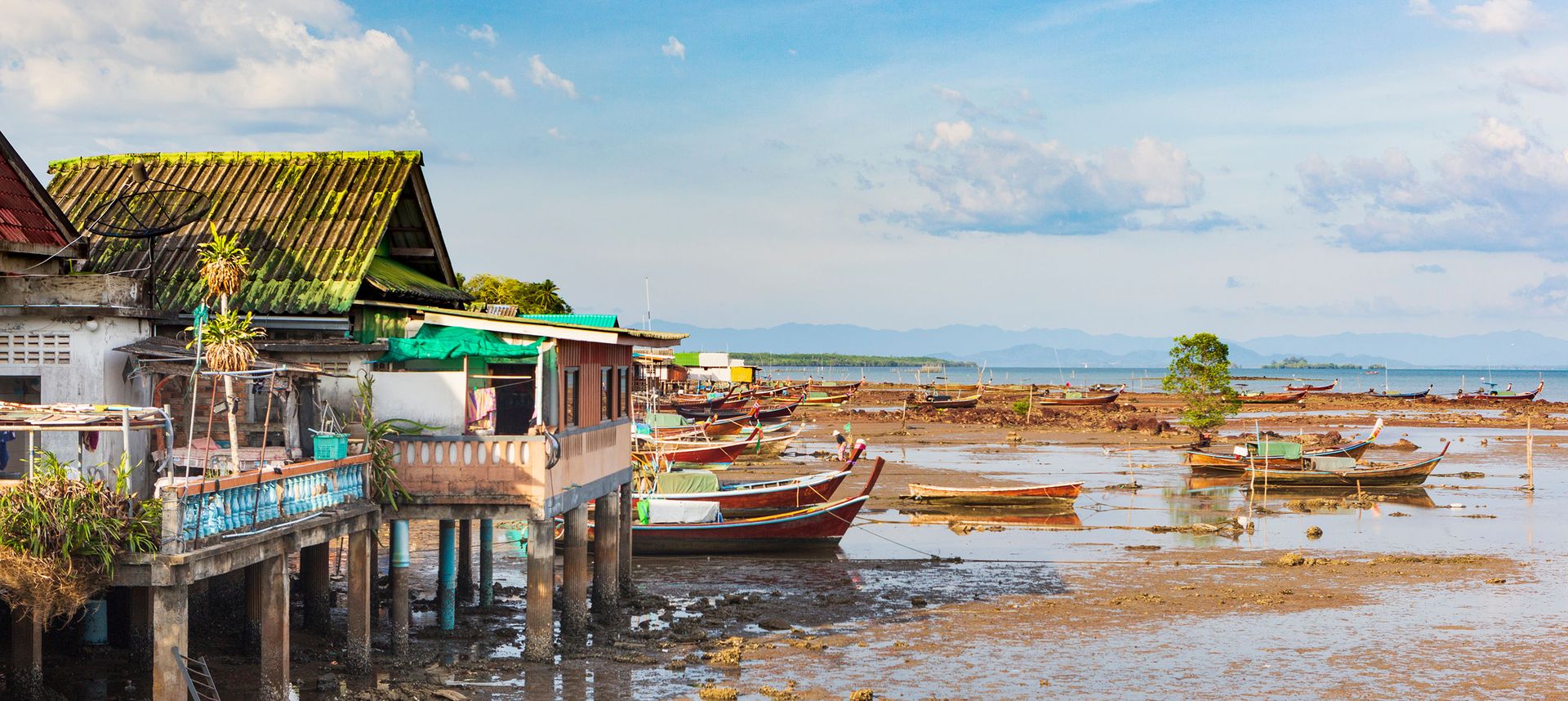 5 places in Thailand that will benefit from your post-lockdown visit