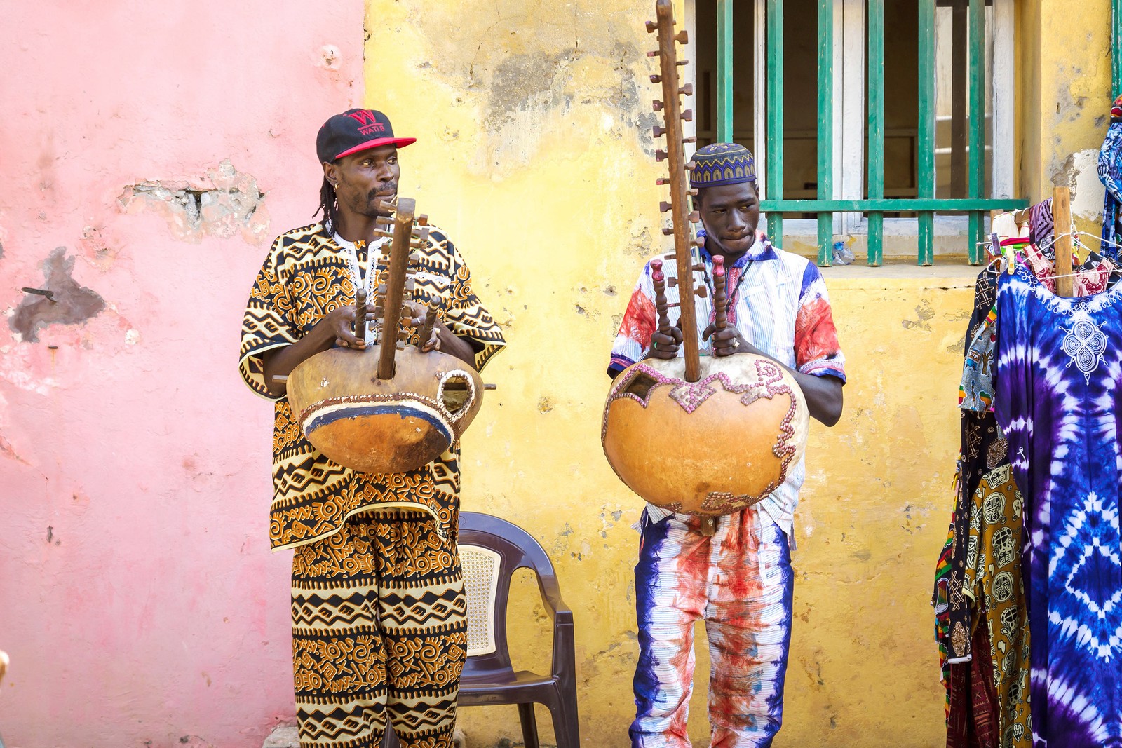 5 things to do in Senegal | Wanderlust