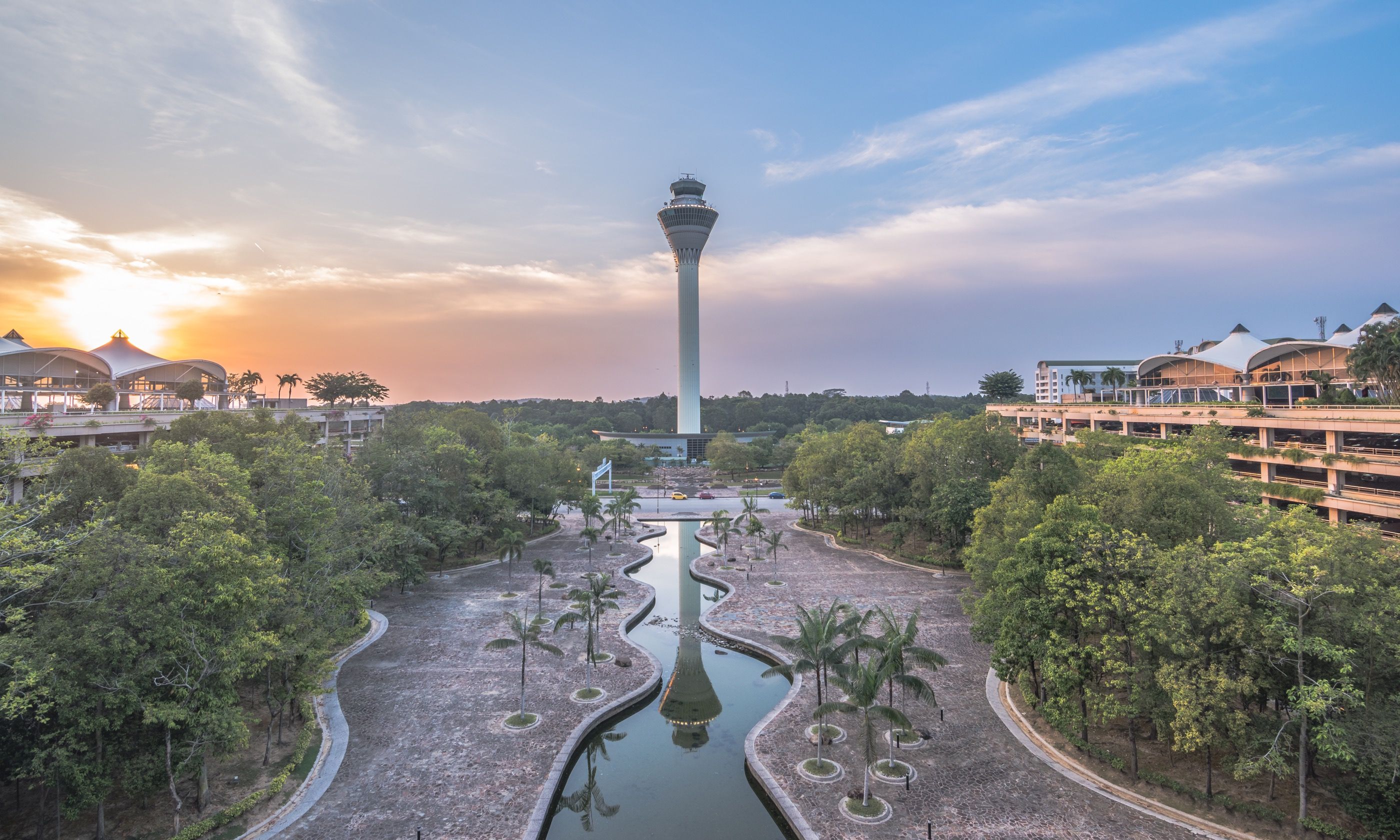 The world's best airports, according to Wanderlust readers  Wanderlust