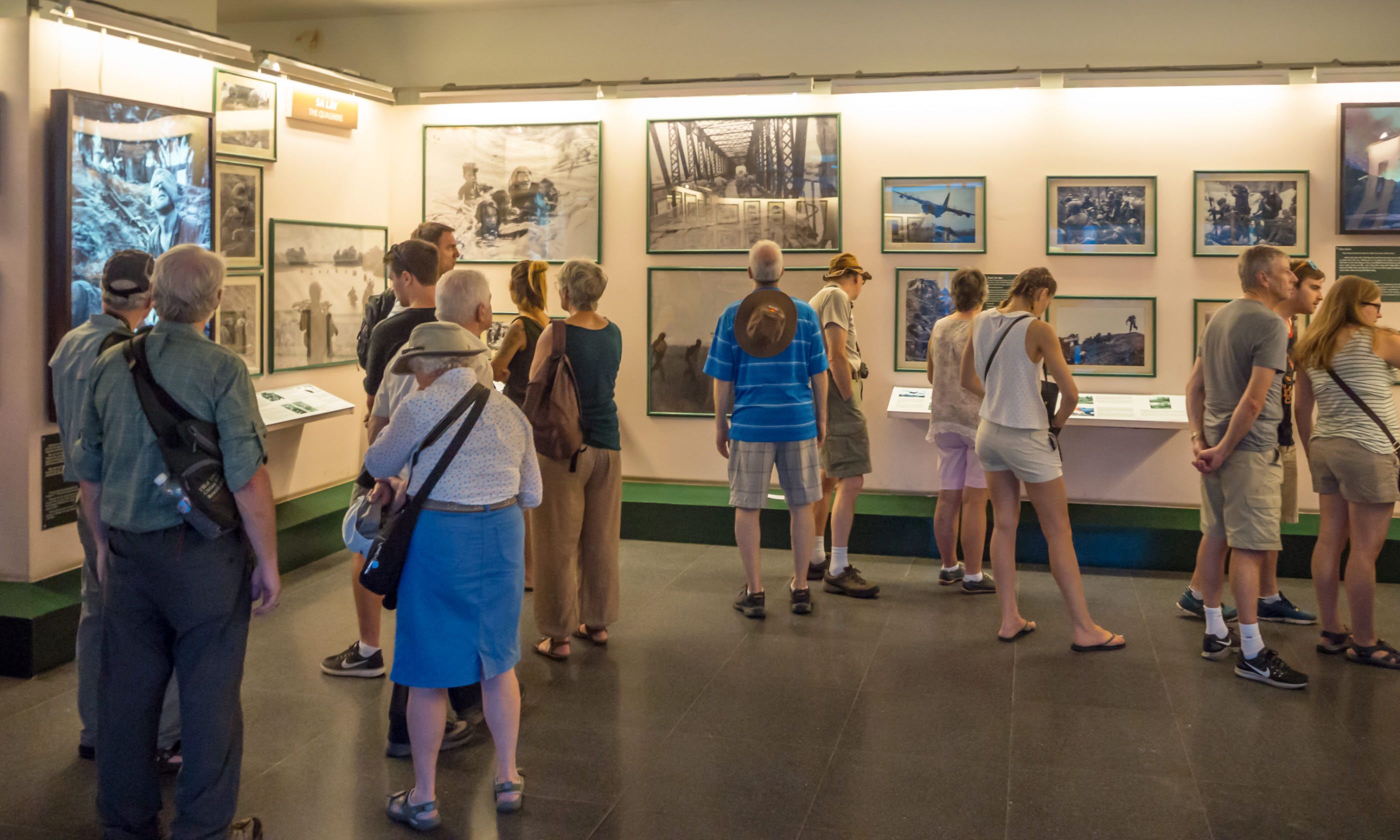 Ho Chi Minh City Museum (Dreamstime)