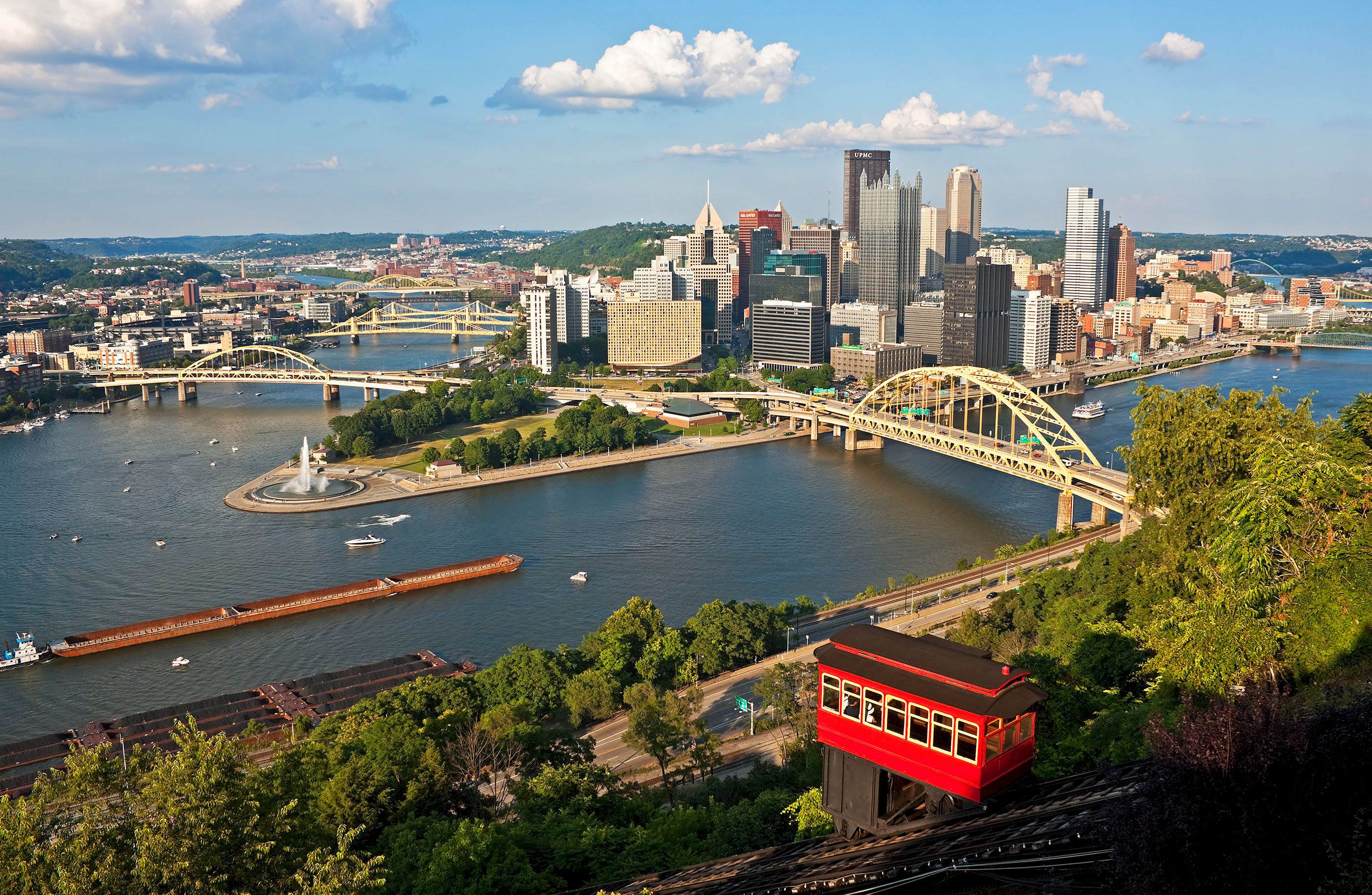 Pittsburgh Travel Guide The best things to see and do Wanderlust