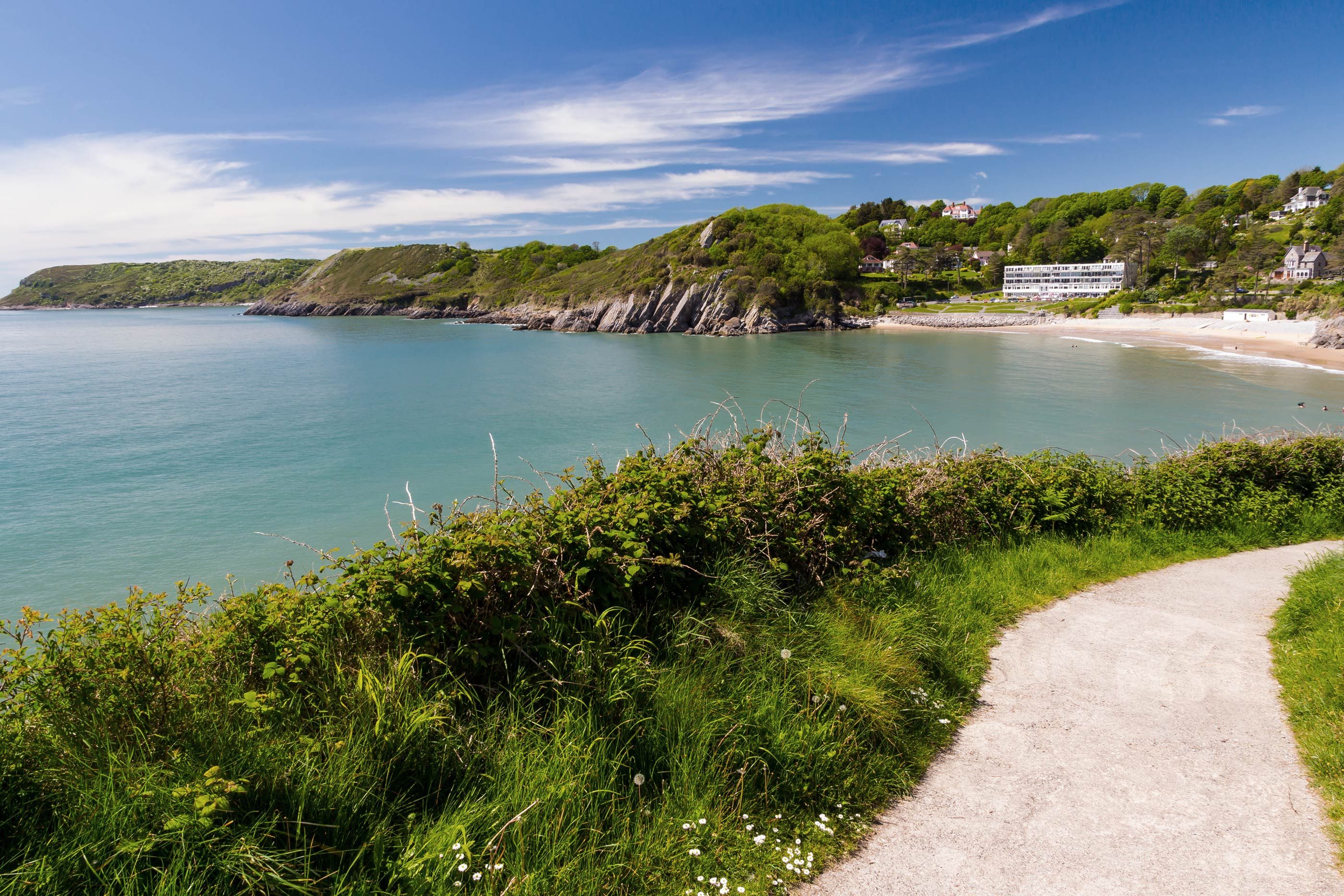 5 of the Best Walks on Gower Peninsula Wanderlust