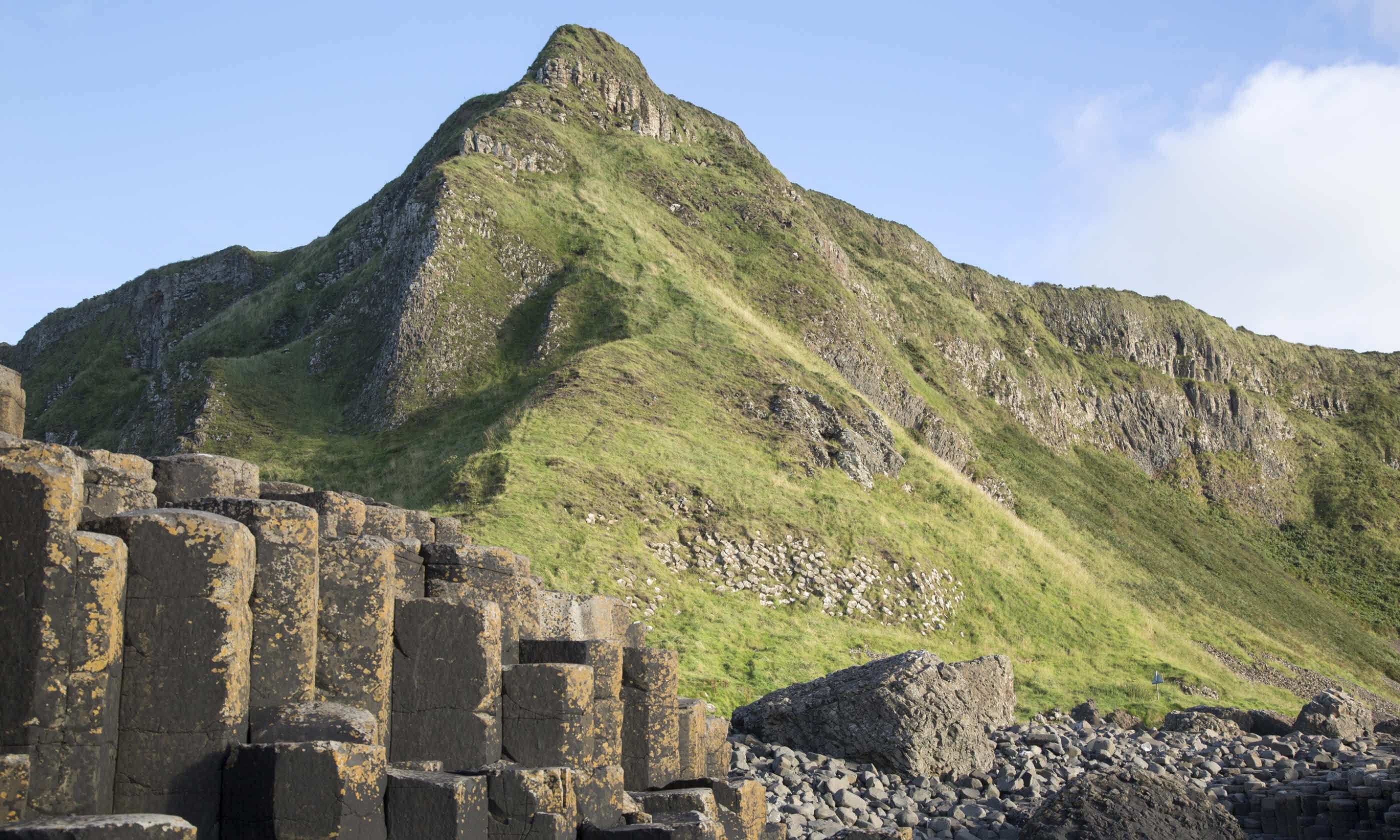 9 volcanoes to see in the UK Wanderlust 188体育厅