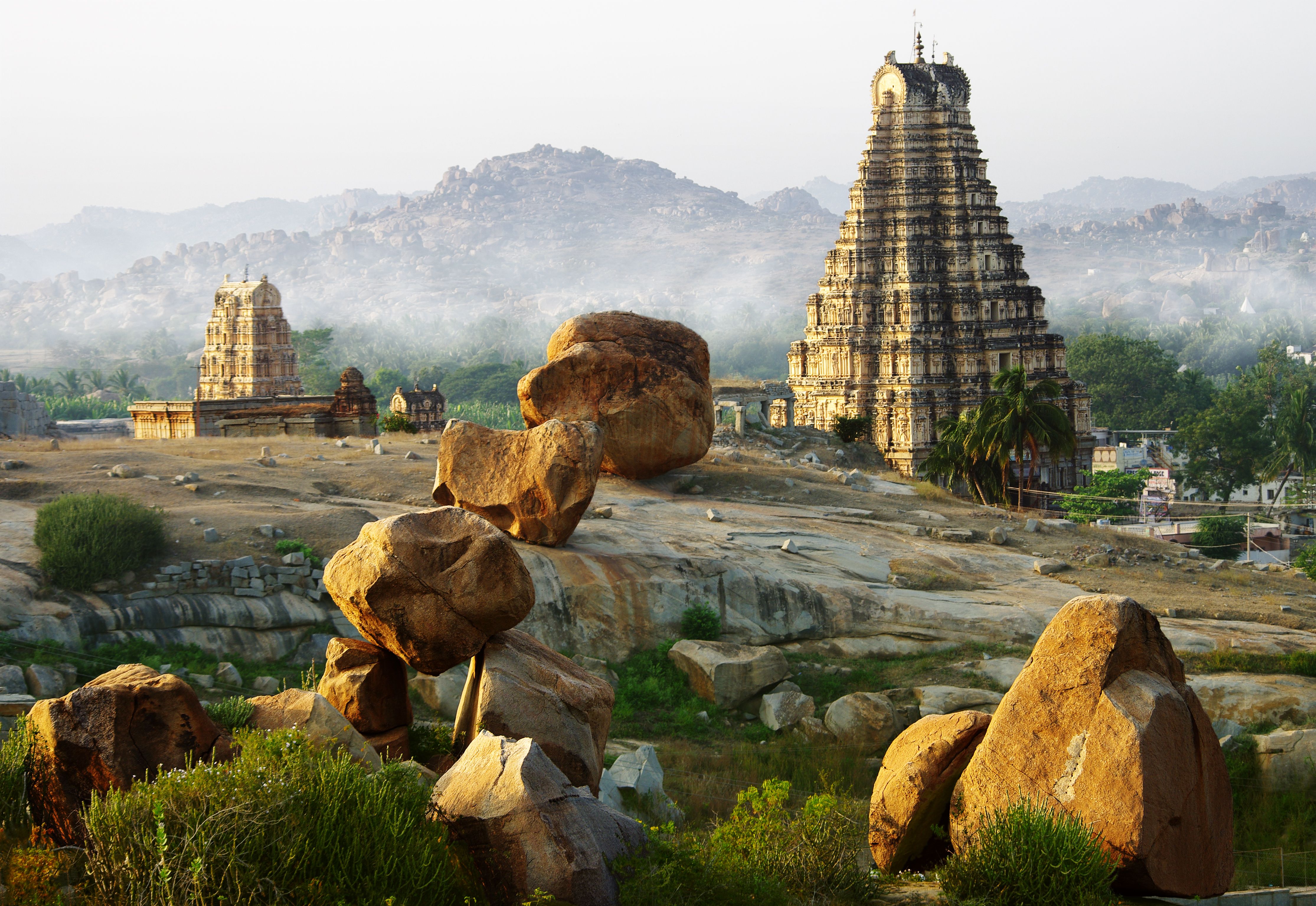 Hampi, India