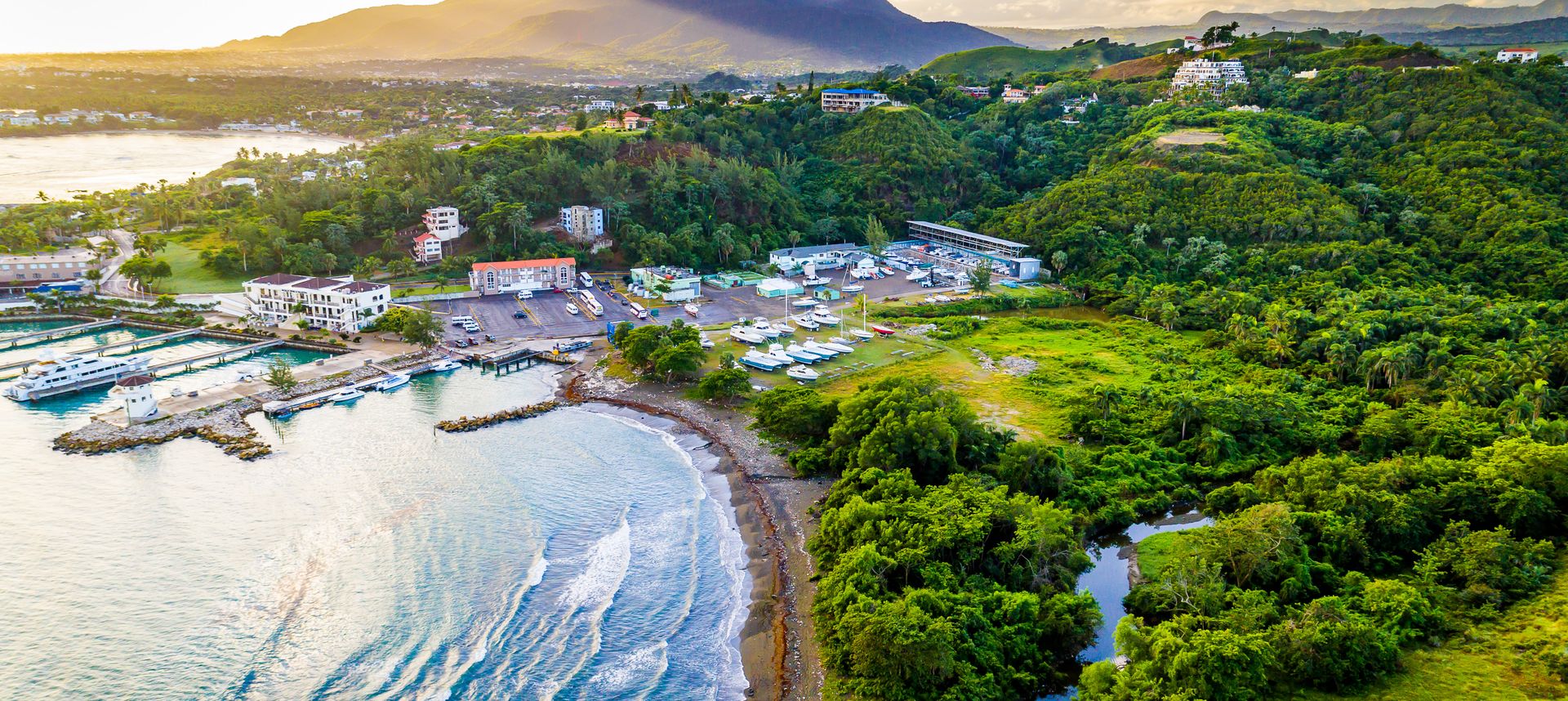 New system for travel: What countries are on the UK's red list?
