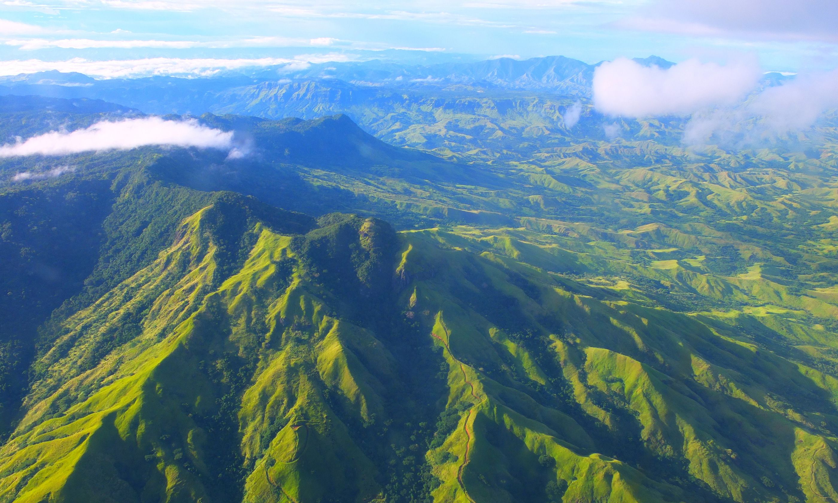 Fiji's top 5 nature and sustainability projects | Wanderlust
