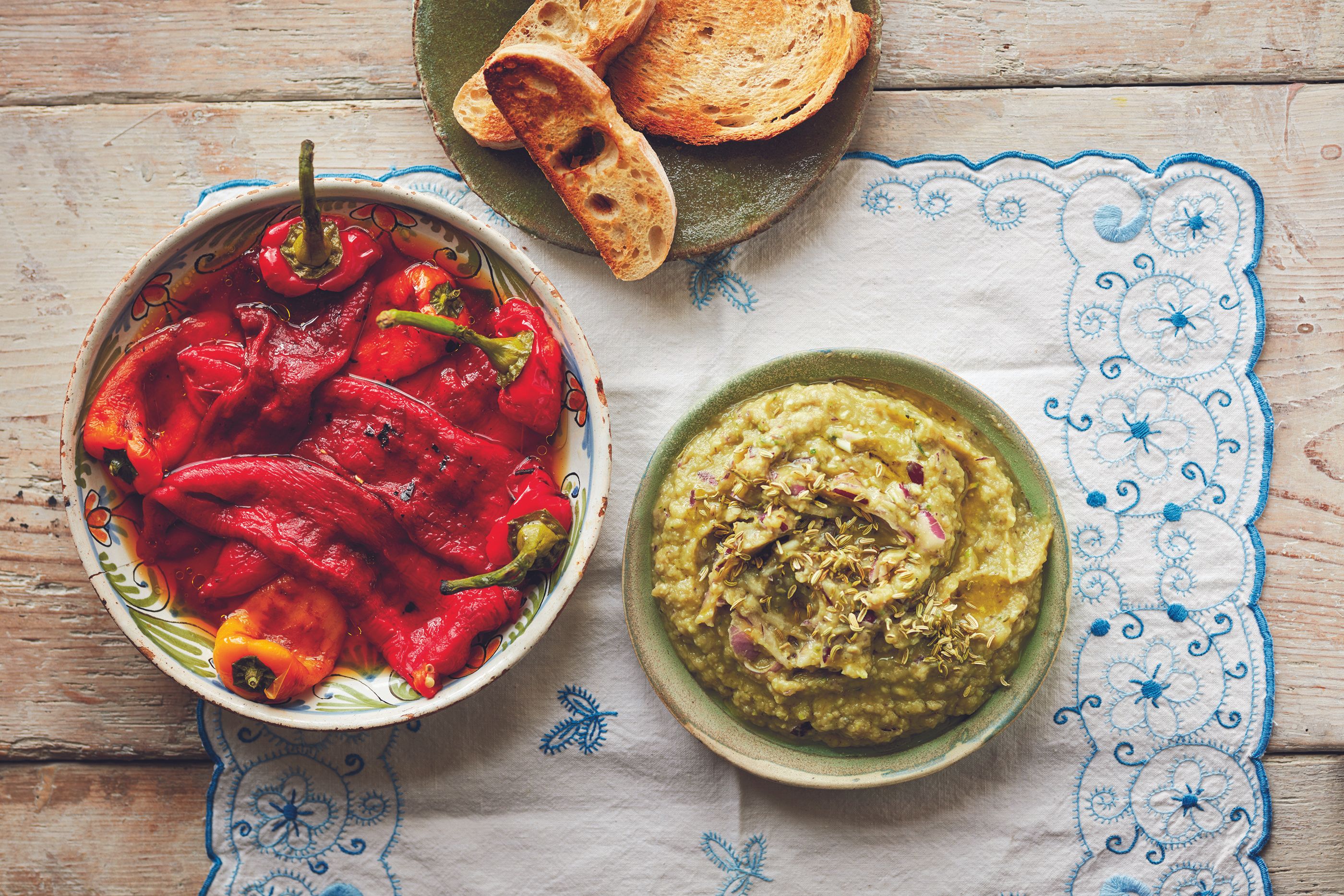 7 Of The Best Romanian Dishes You Must Try Wanderlust