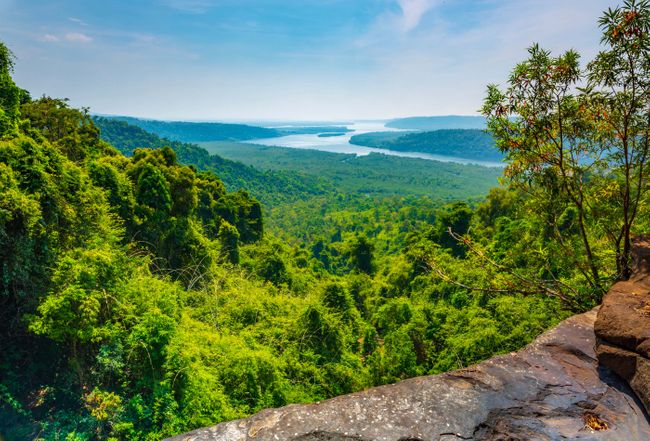 3 hidden gems in Cambodia | Wanderlust