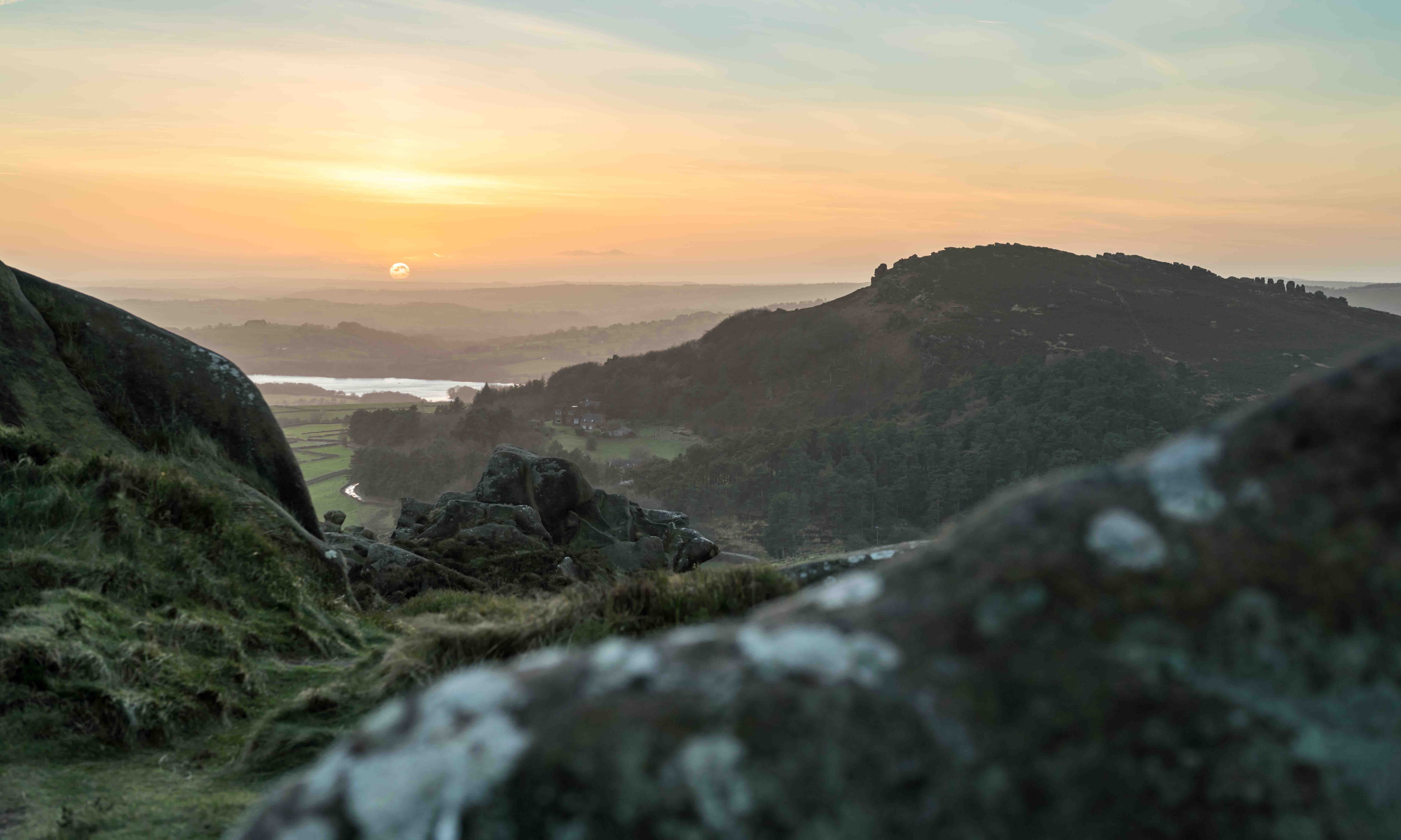 8 offroad cycling routes in the Peak District Wanderlust