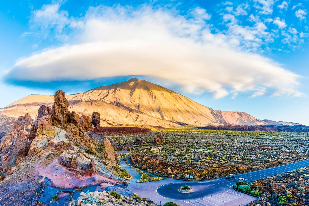 Go Now Tenerife Wanderlust Go Now Tenerife Wanderlust