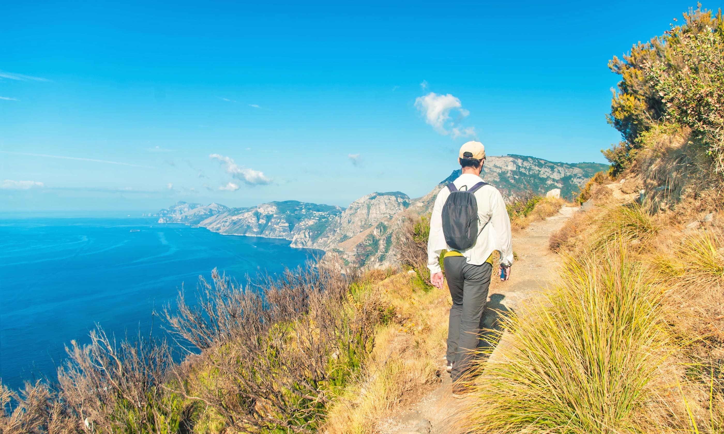 Top 10 Day Walks In The World Wanderlust