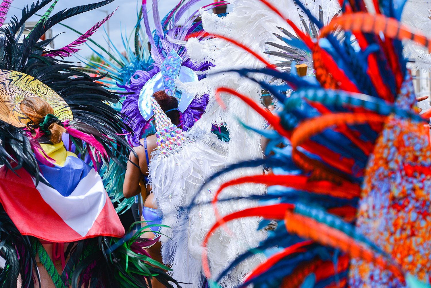Best Caribbean festivals and carnivals Wanderlust