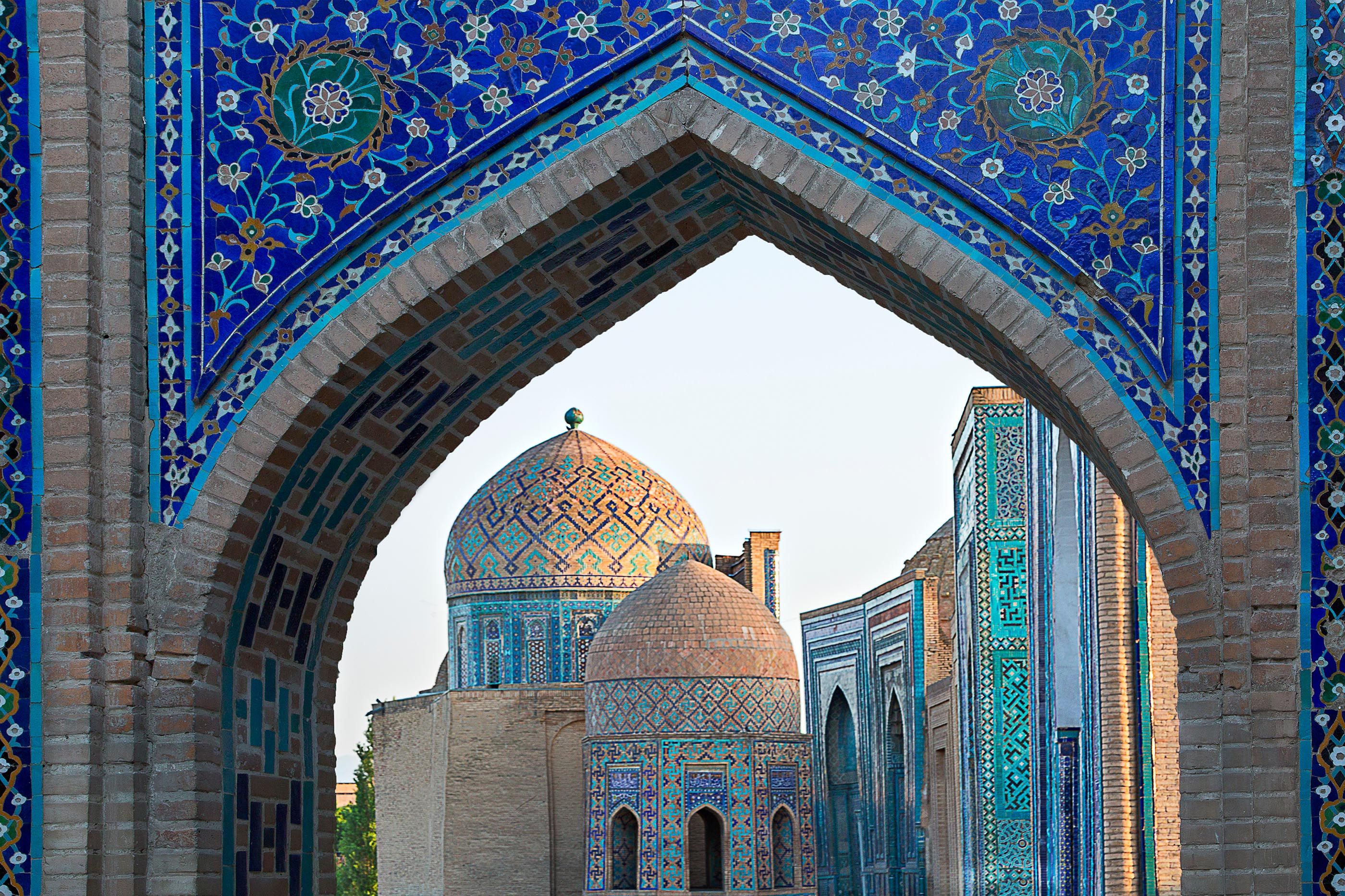 Meet the ‘stans: 9 incredible holiday adventures in Central Asia’s most enigmatic corners