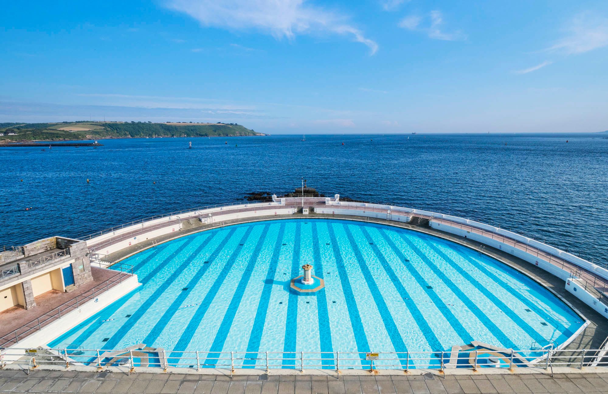 The Best UK Lidos and Outdoor Pools To Visit This Summer Wanderlust