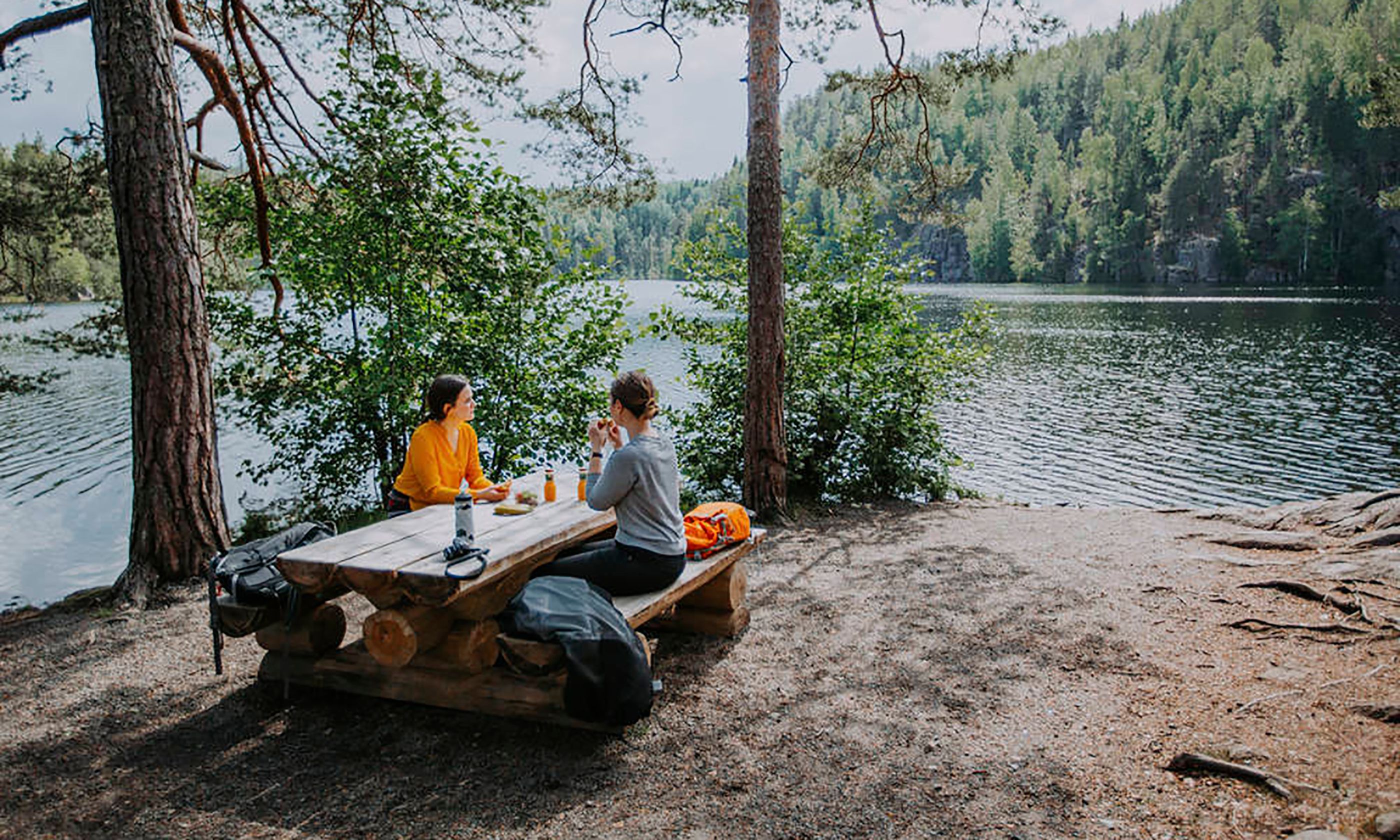 Finnish Lakeland in summer Why you should visit and where you should