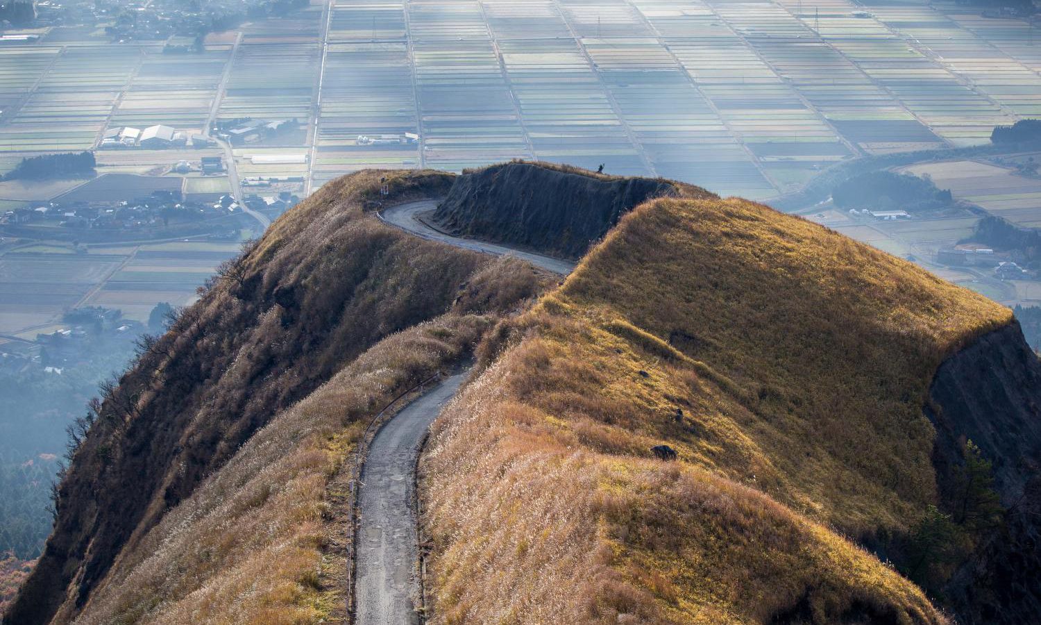 The Wanderlust Guide To Kyushu Wanderlust - 