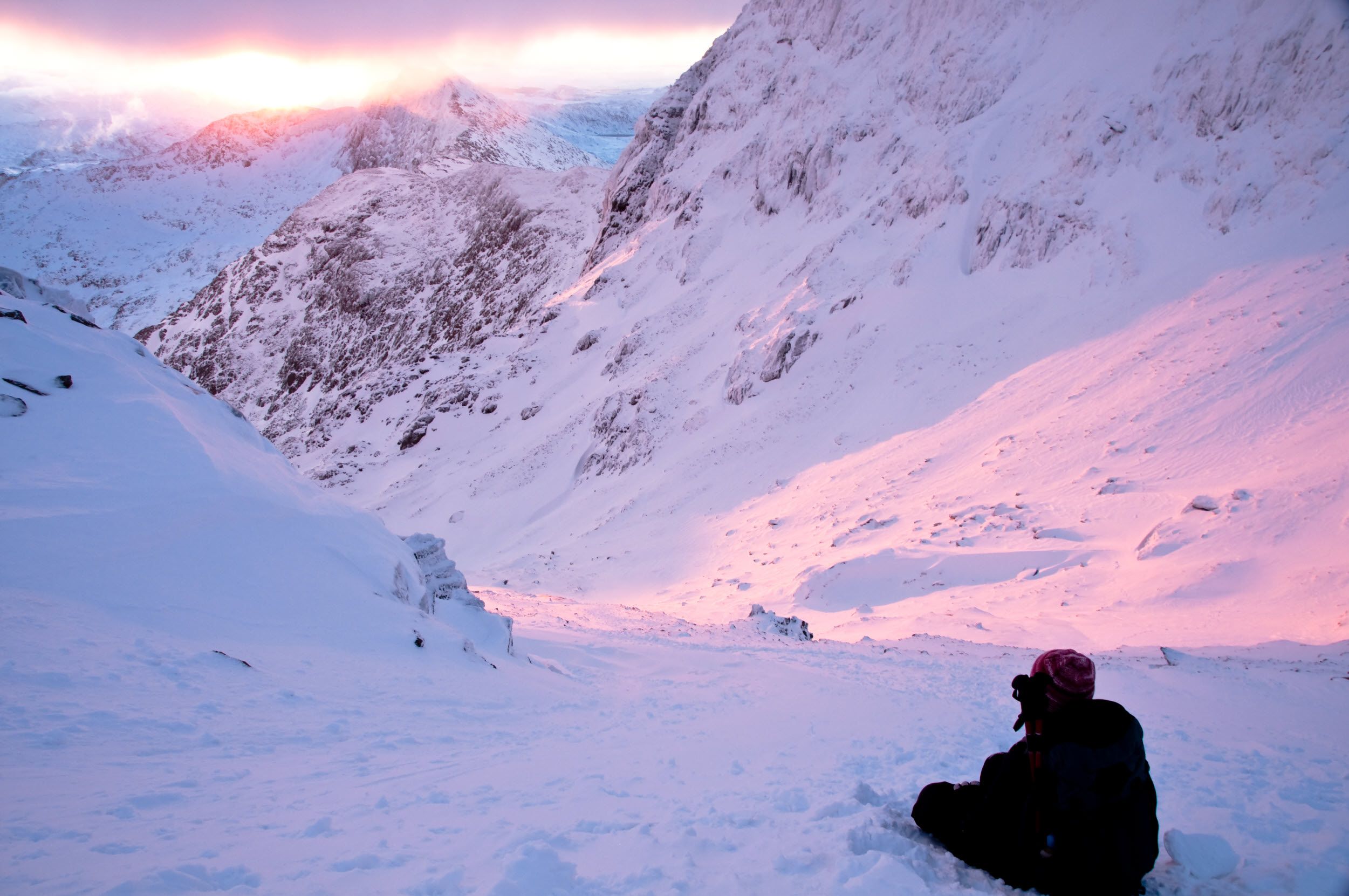 12 wonderful winter active adventures in the UK | Wanderlust
