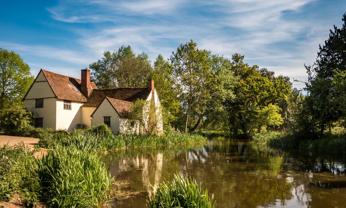 7 of the Best Walks in Suffolk | Wanderlust