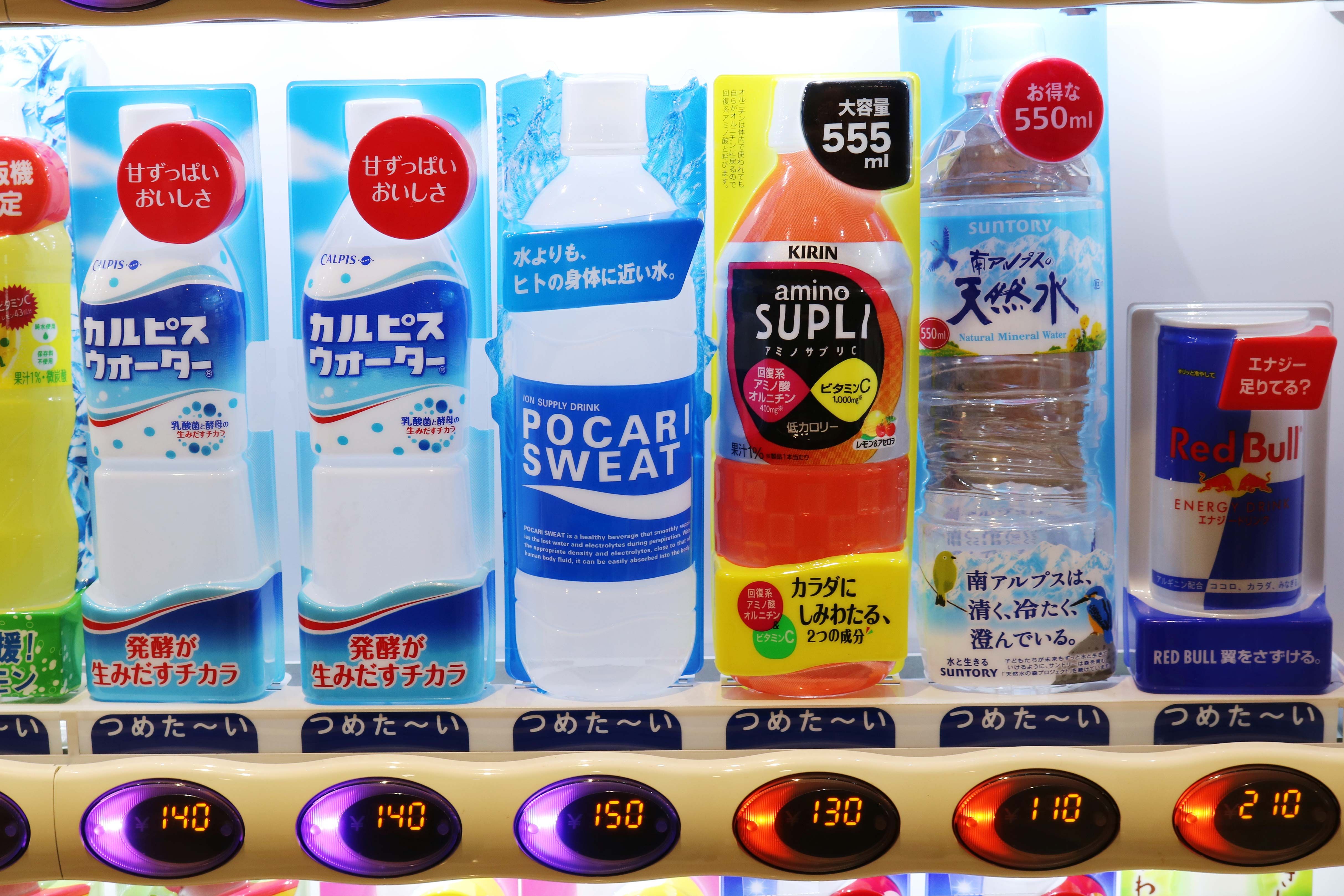 Quiz: Have you tried any of these unusual drinks? | Wanderlust