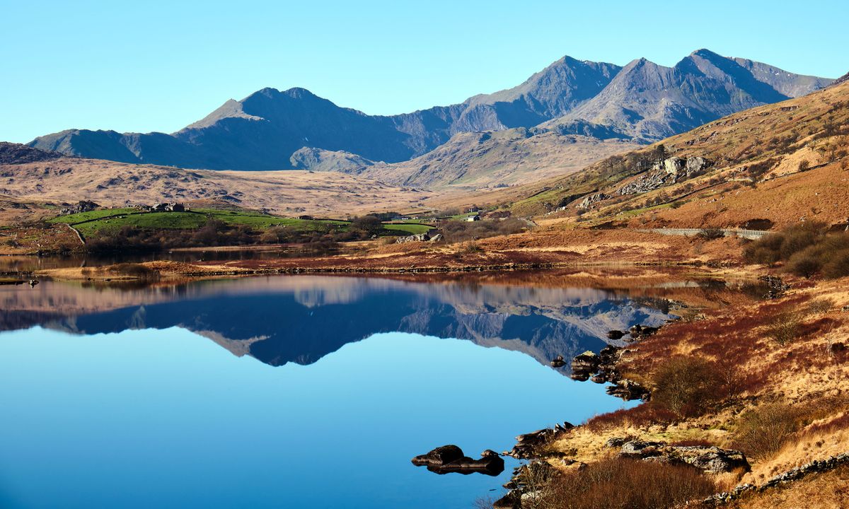 The 7 Wonders Of Wales In Detail Wanderlust