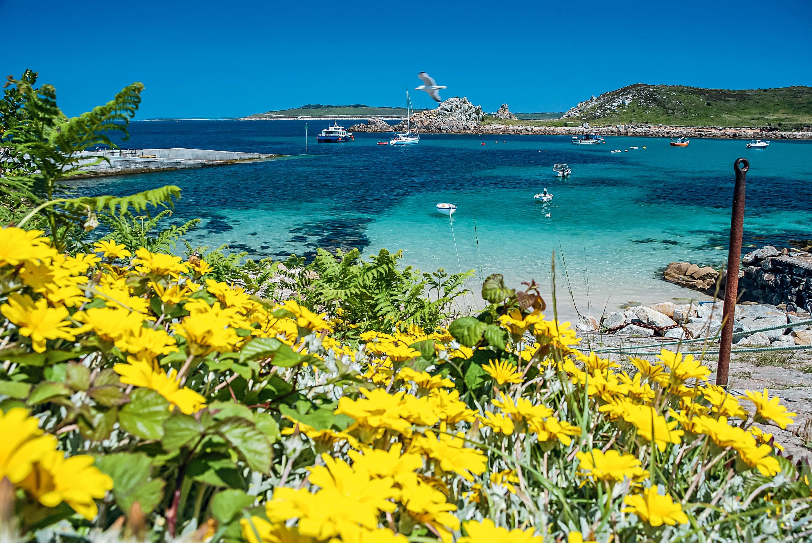 The Isles Of Scilly Are Britain s Most Underrated Travel Destination
