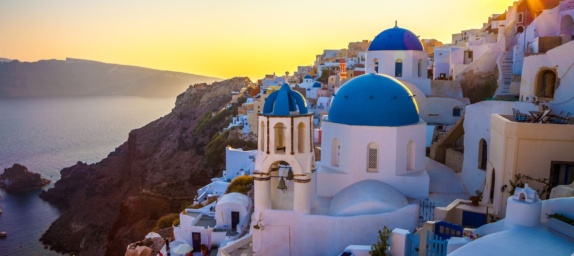 Coronavirus travel update: Which countries are open and which are closed?