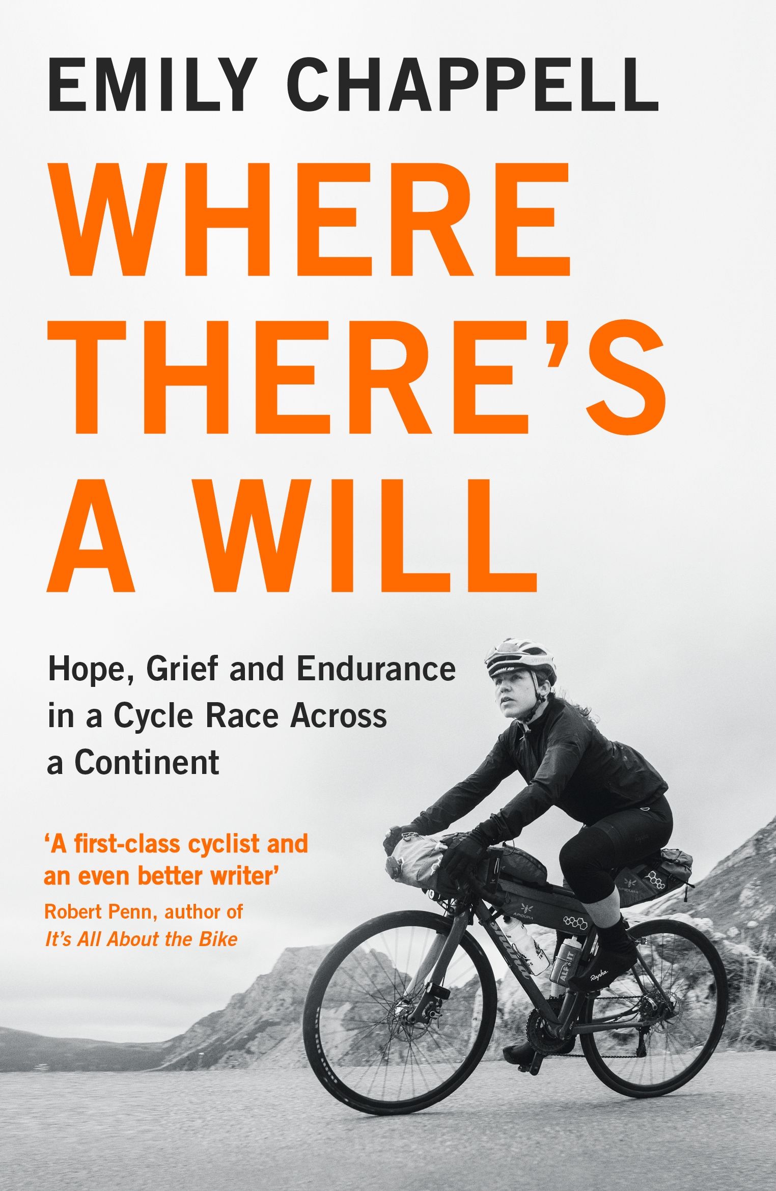 10 books to inspire cycling adventures Wanderlust