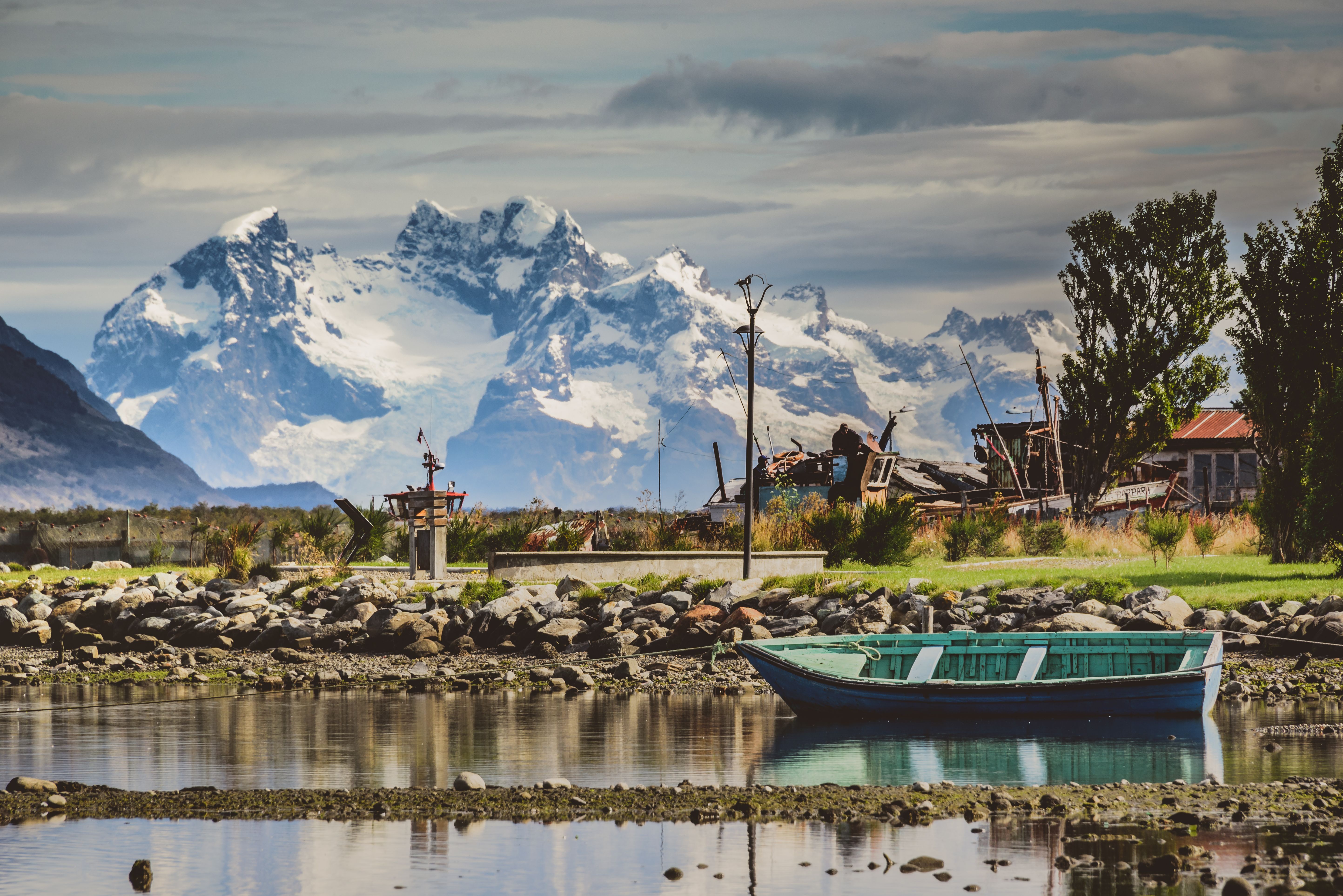 Top 10 places to visit in Latin America Wanderlust