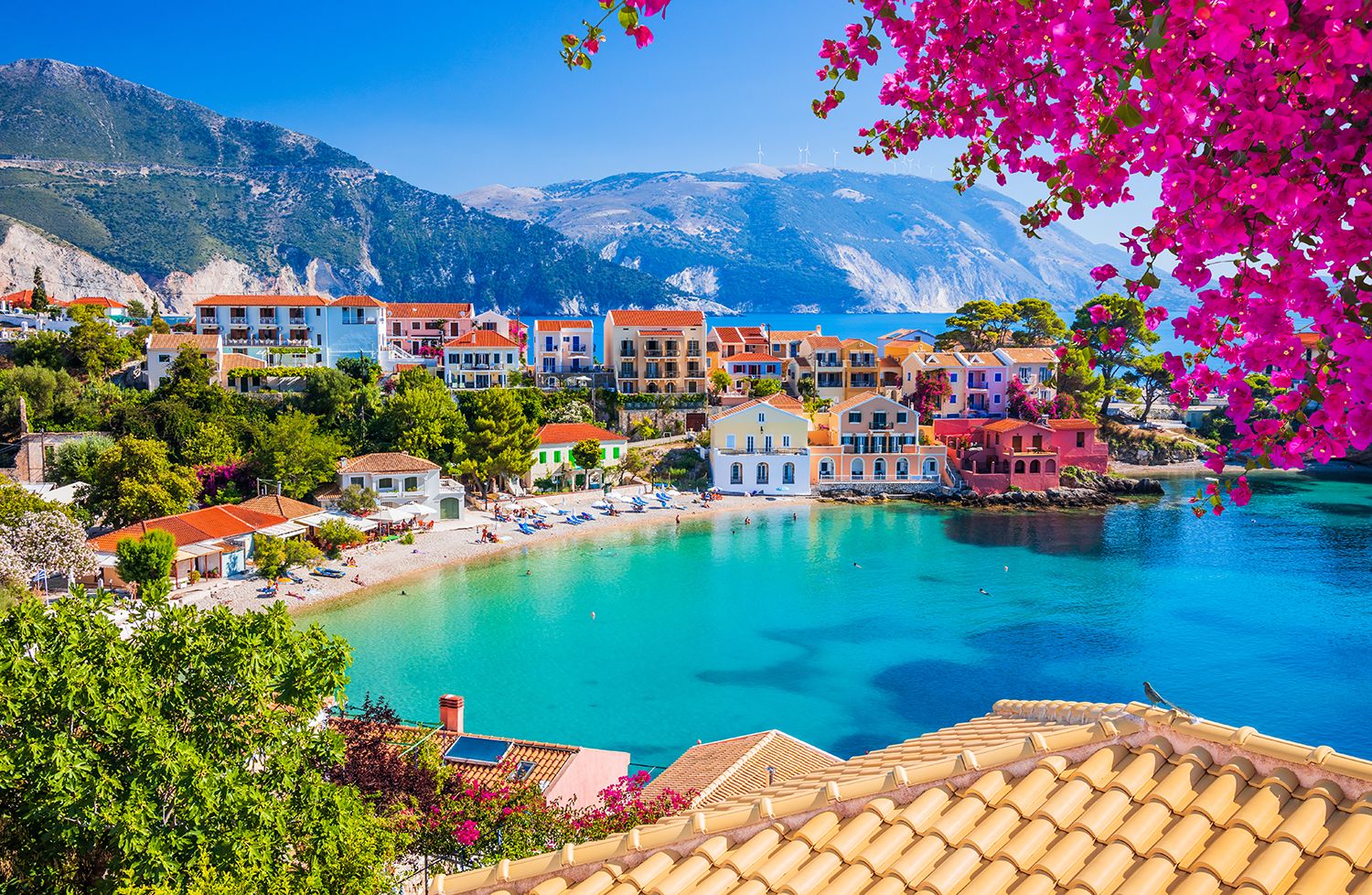 Best Things To Do In Kefalonia, Greece Wanderlust