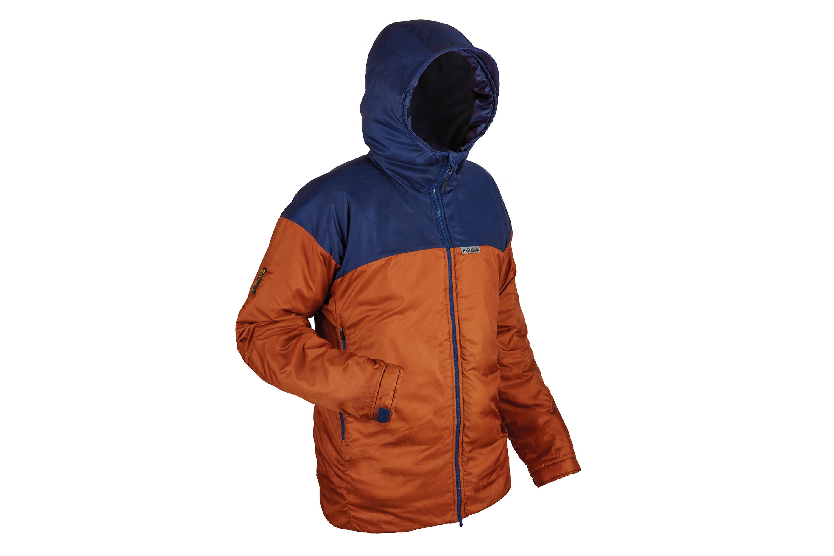 the rainbird waterproof jacket