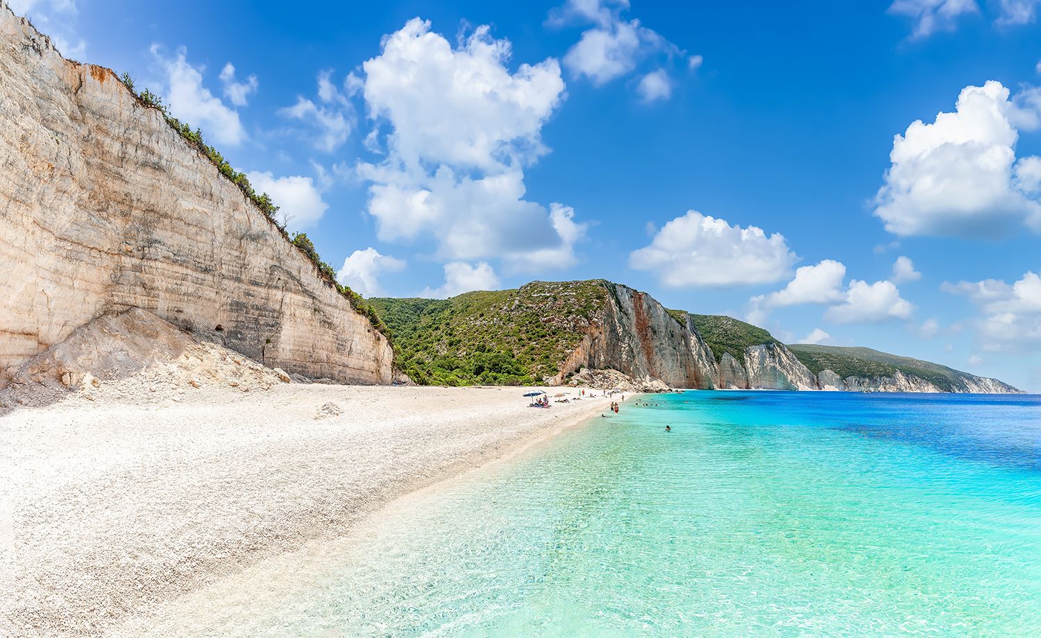 Best Things To Do In Kefalonia, Greece | Wanderlust